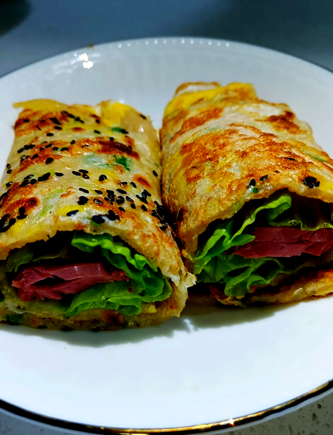 麦当劳早餐饼(麦当劳的饼叫什么) 麦当劳早餐饼(麦当劳的饼叫什么)