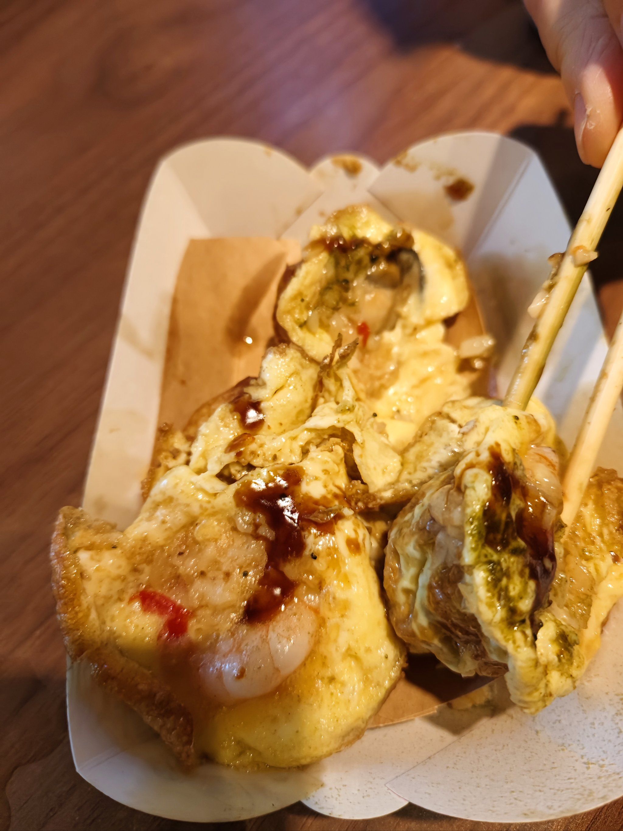 中国特色街边小吃(全国100种特色街边小吃)