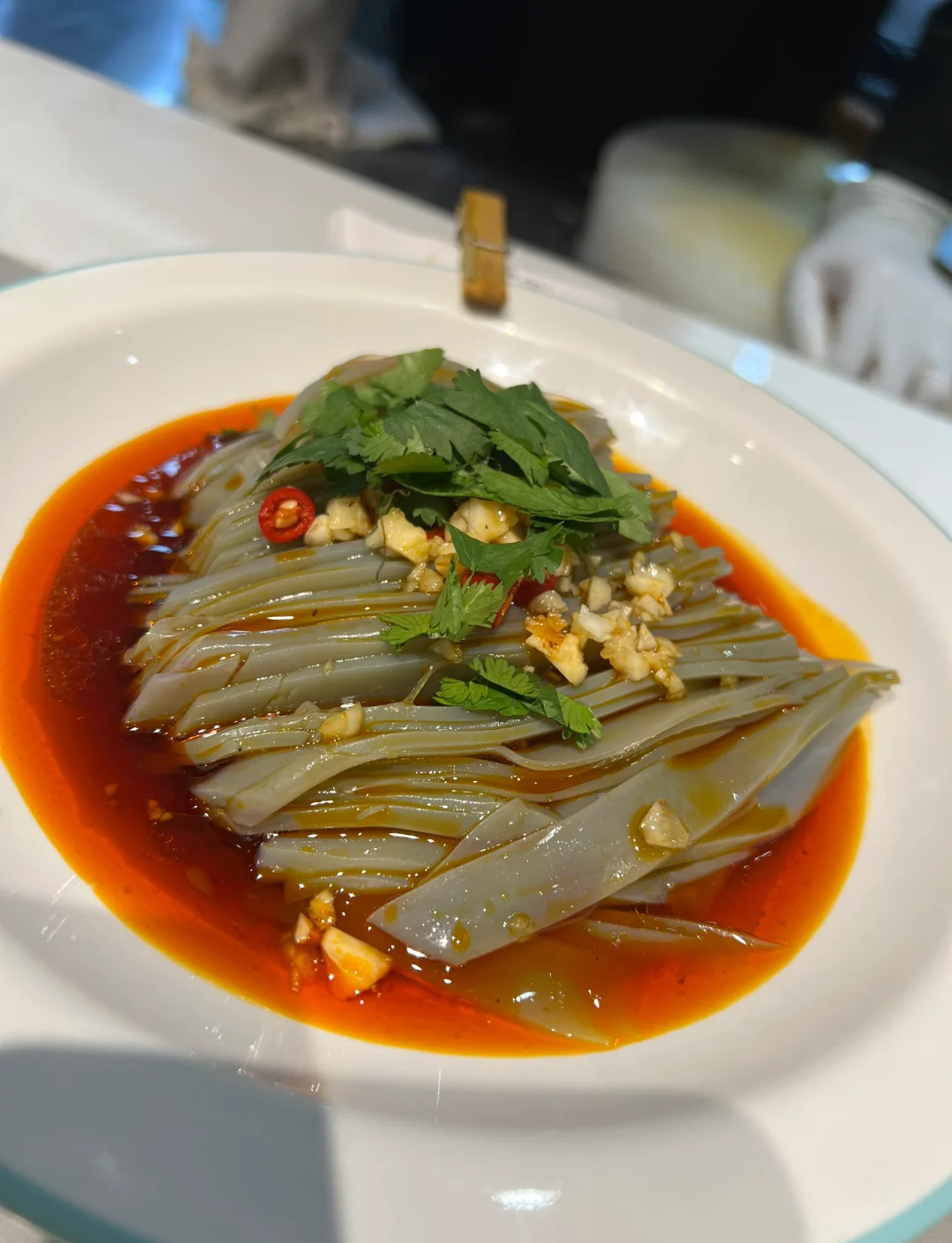 苗家特色凉菜(苗家特色凉菜图片)