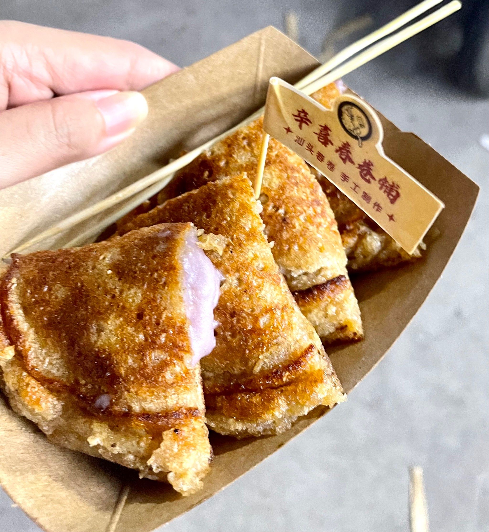 潮汕有什么小吃(潮汕有什么好吃的小吃)