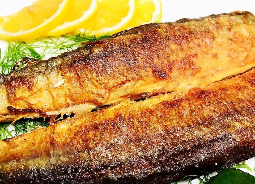 煎刀鱼的做法大全家常(煎刀鱼的做法大全家常视频) 煎刀鱼的做法大全家常(煎刀鱼的做法大全家常视频)