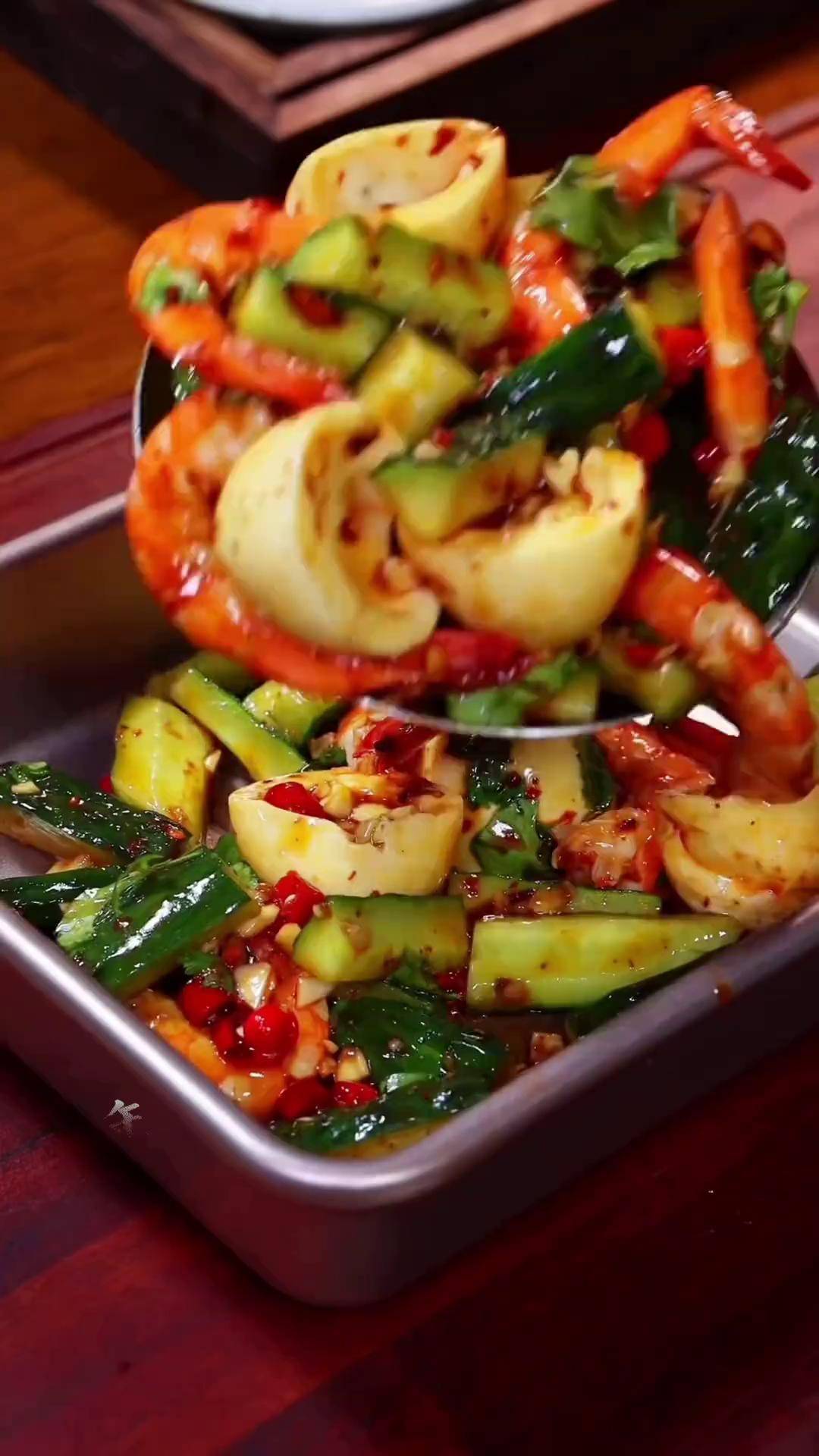 年夜饭凉菜都有哪些(年夜饭凉菜都有哪些菜)