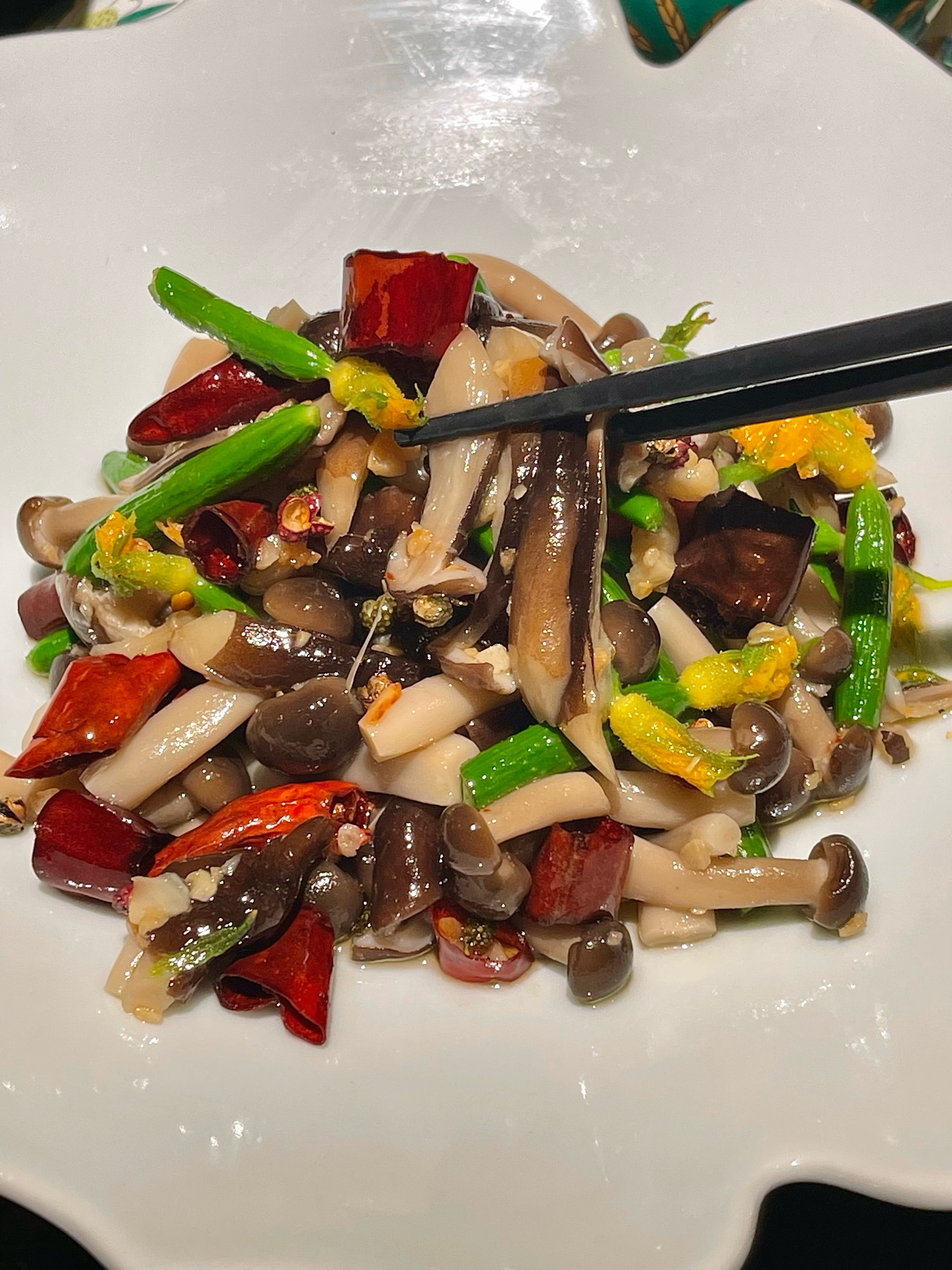 仿荤素菜制作(仿荤素菜制作方法)