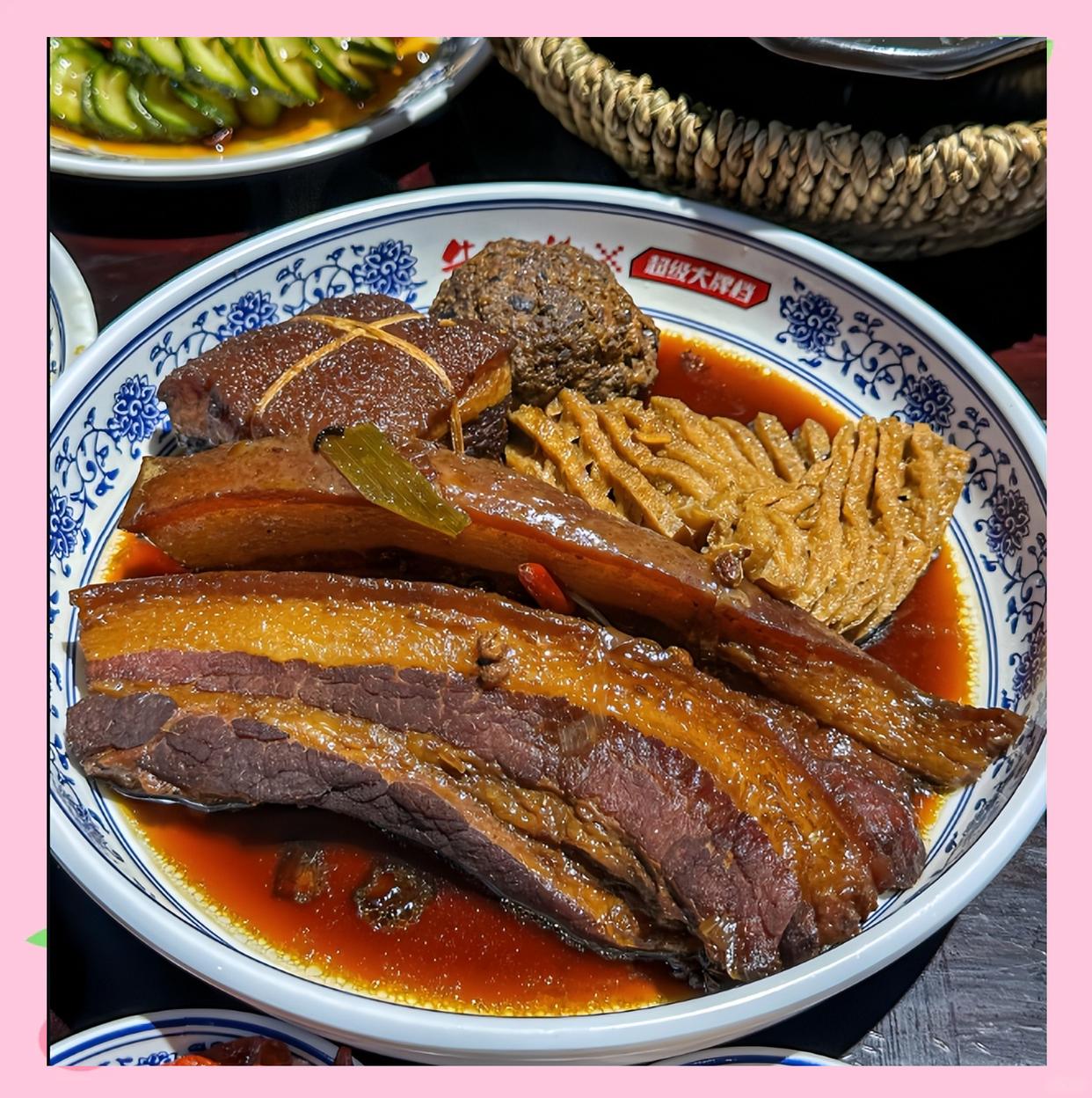 徐州特色名菜(徐州当地特色菜)