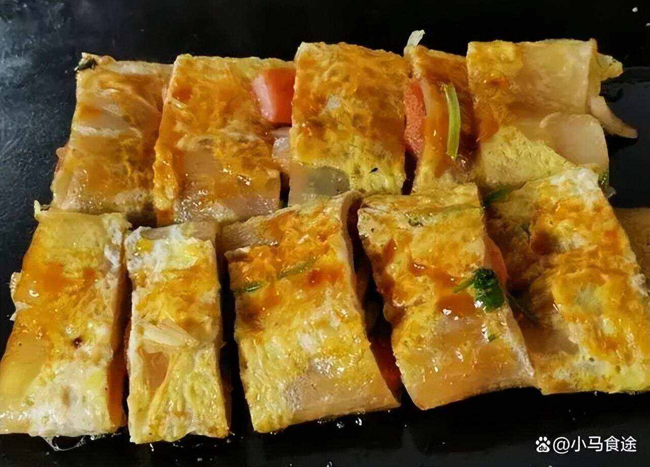 黑龙江十大小吃(黑龙江十大小吃排行榜)