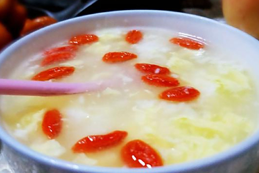 福建小吃冲蛋汤(早餐店冲鸡蛋汤的做法) 福建小吃冲蛋汤(早餐店冲鸡蛋汤的做法)