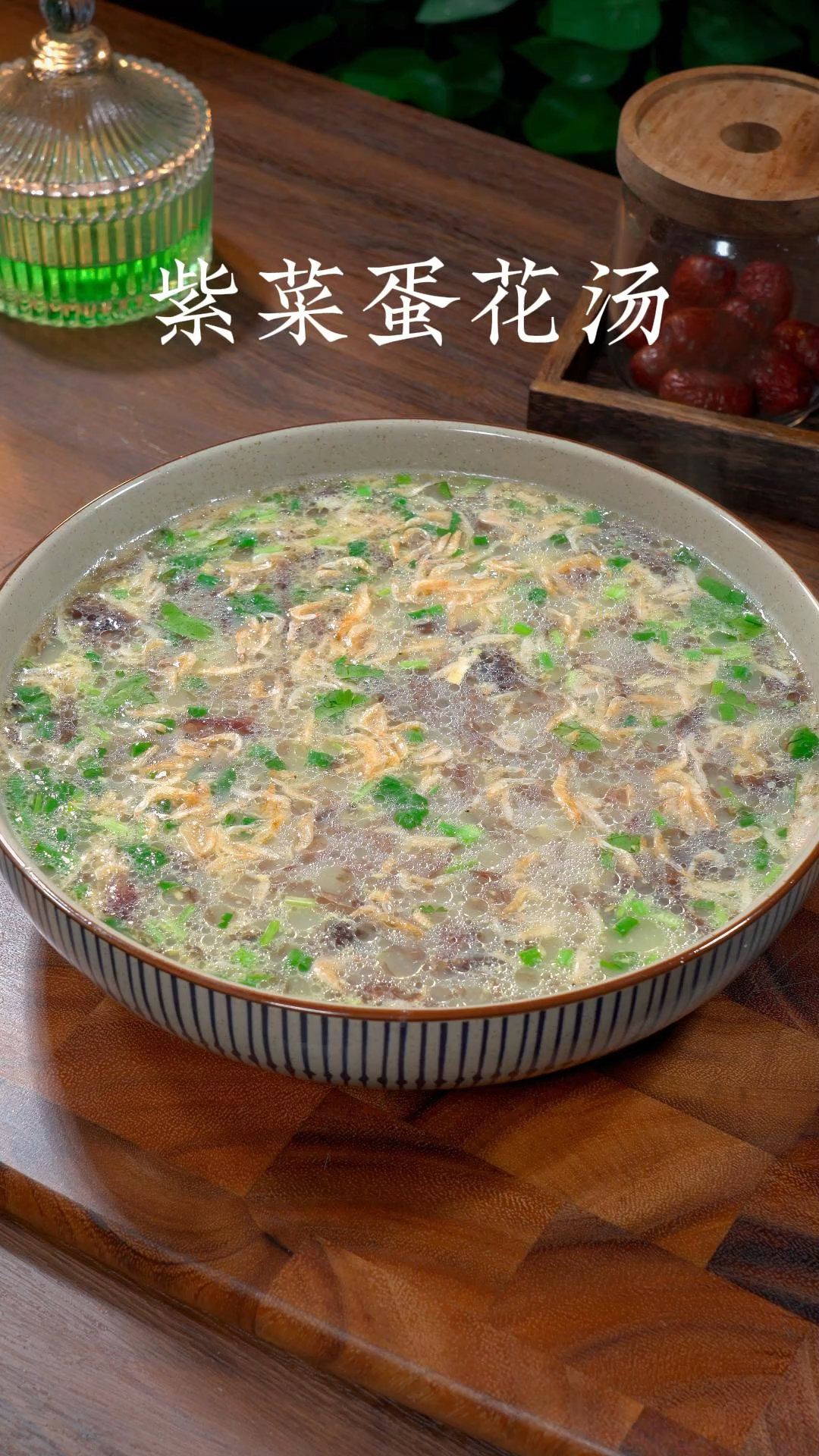 福建小吃冲蛋汤(早餐店冲鸡蛋汤的做法) 福建小吃冲蛋汤(早餐店冲鸡蛋汤的做法)