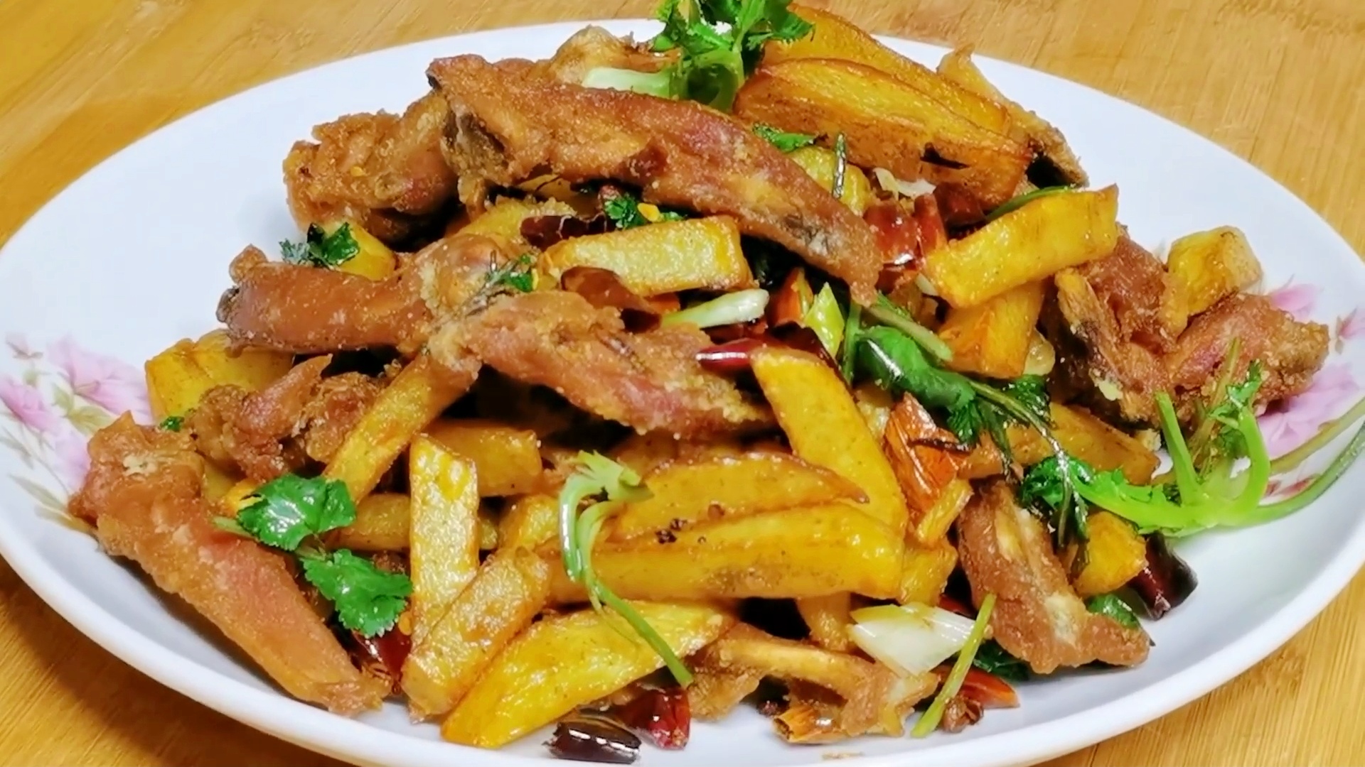 鸭架家常做法大全(鸭架的做法大全家常菜)