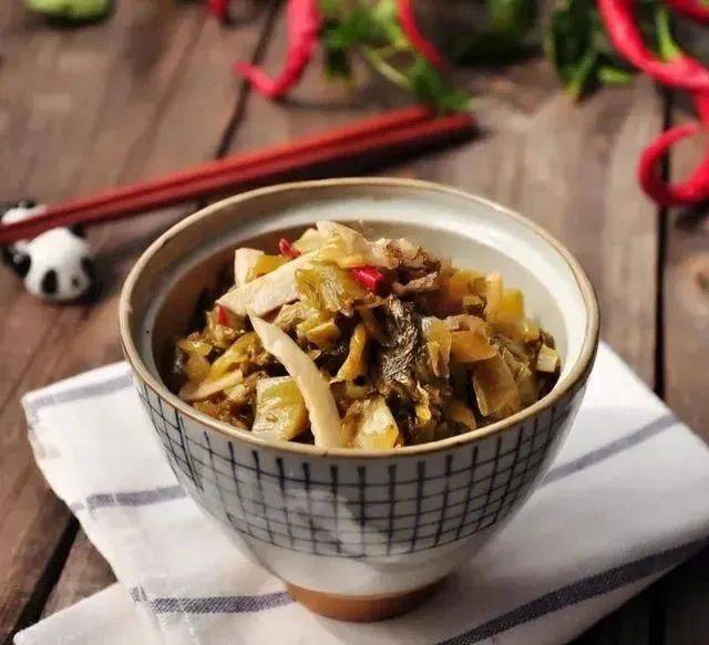 来客人素菜(家里来客人做什么家常素菜)