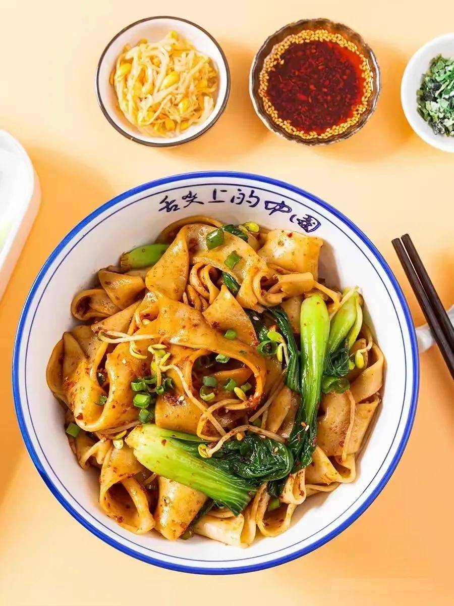 陕西的饮食特色美食(陕西的饮食特色美食有哪些)