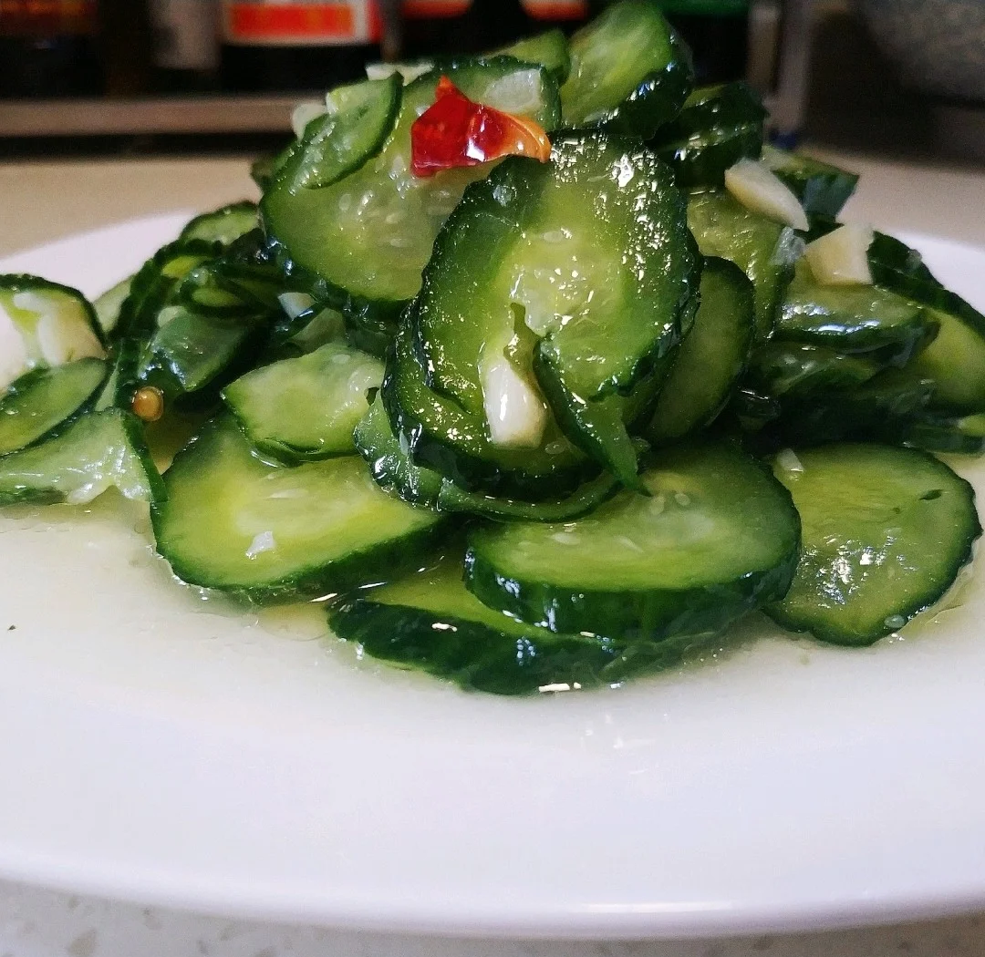 夏天自制小凉菜(自制小凉菜的简单做法)