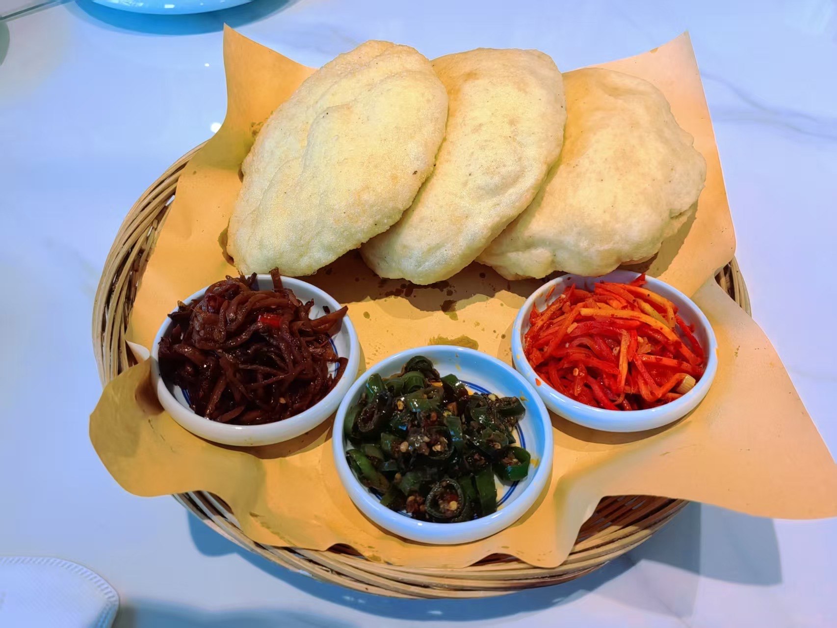 西北端午小吃(陕西端午节吃什么)