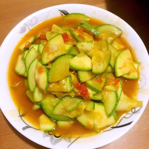 家常炒葫芦瓜(如何炒葫芦瓜好吃)