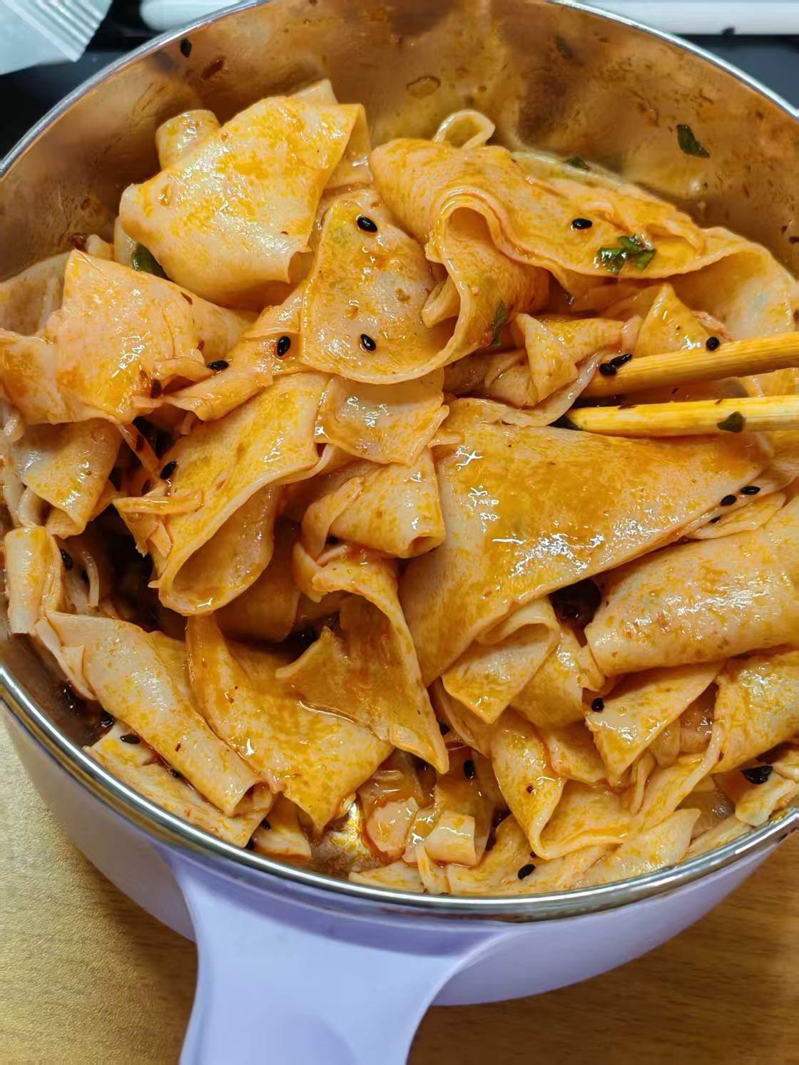 绵阳小吃面食(绵阳好吃的小吃) 绵阳小吃面食(绵阳好吃的小吃)