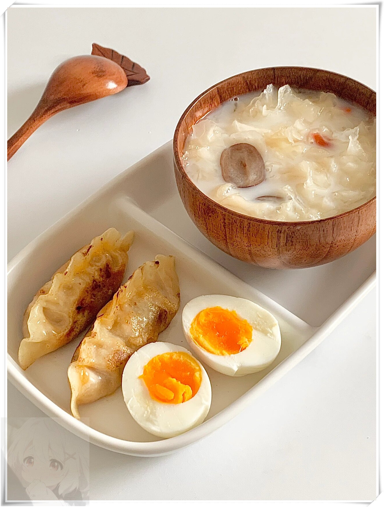 早餐做汤(早餐食谱简单快速做法汤)