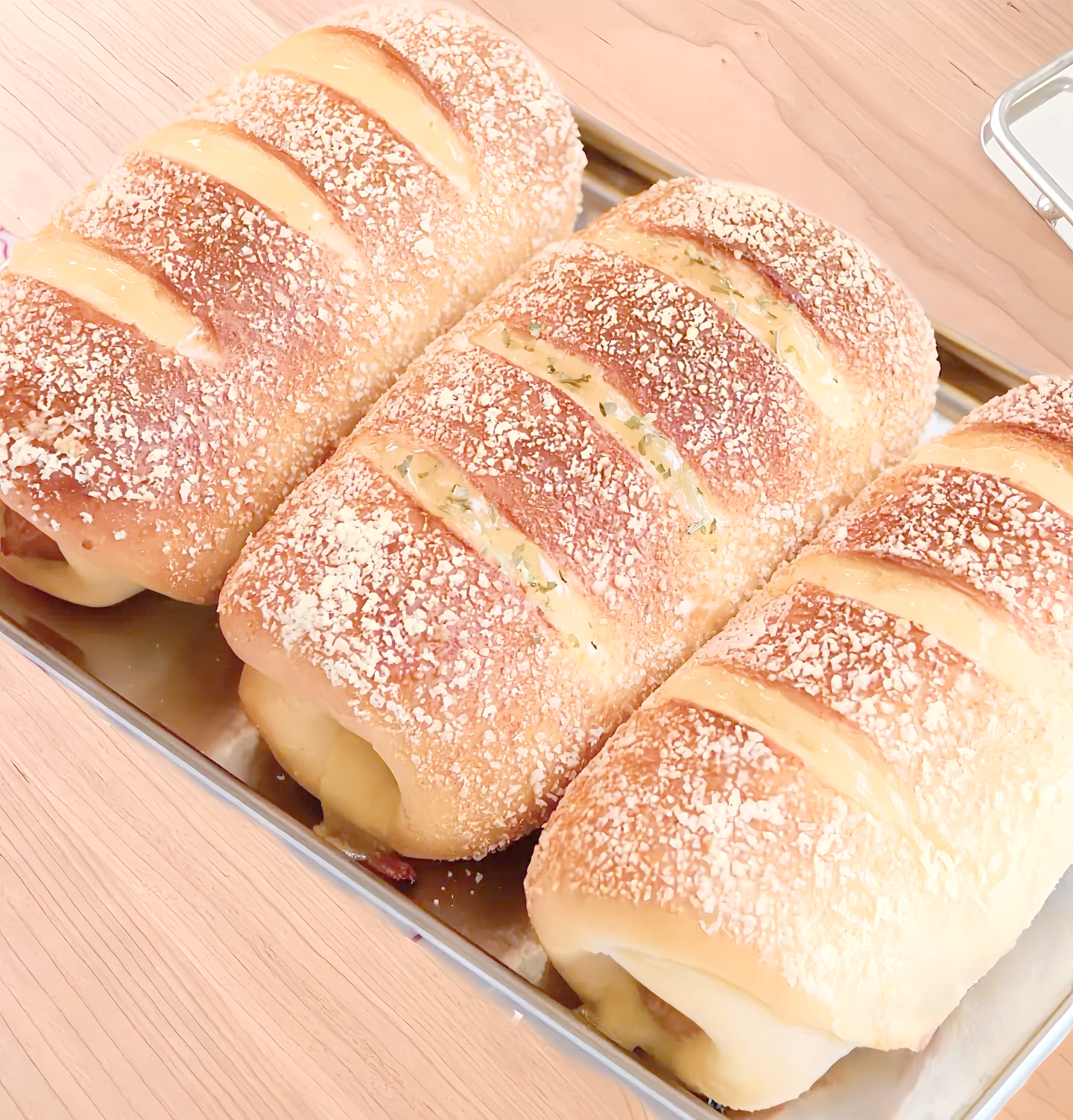 德国特色面包(德国特色面包有哪些)