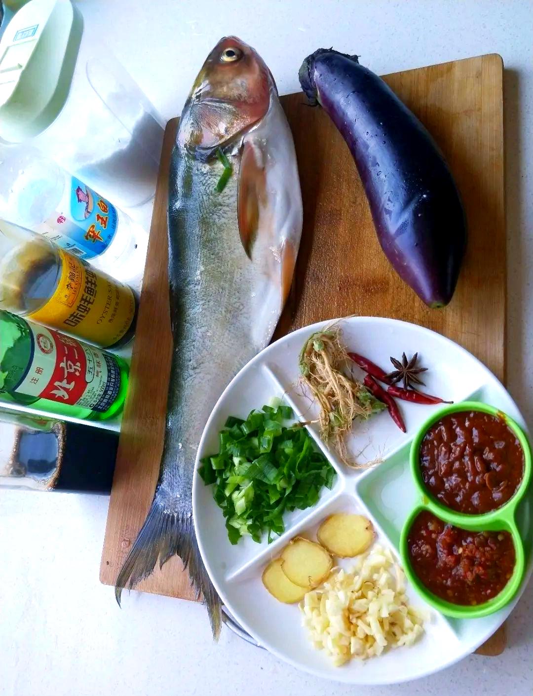 白莲鱼的家常做法大全(白莲鱼的家常做法大全图片)