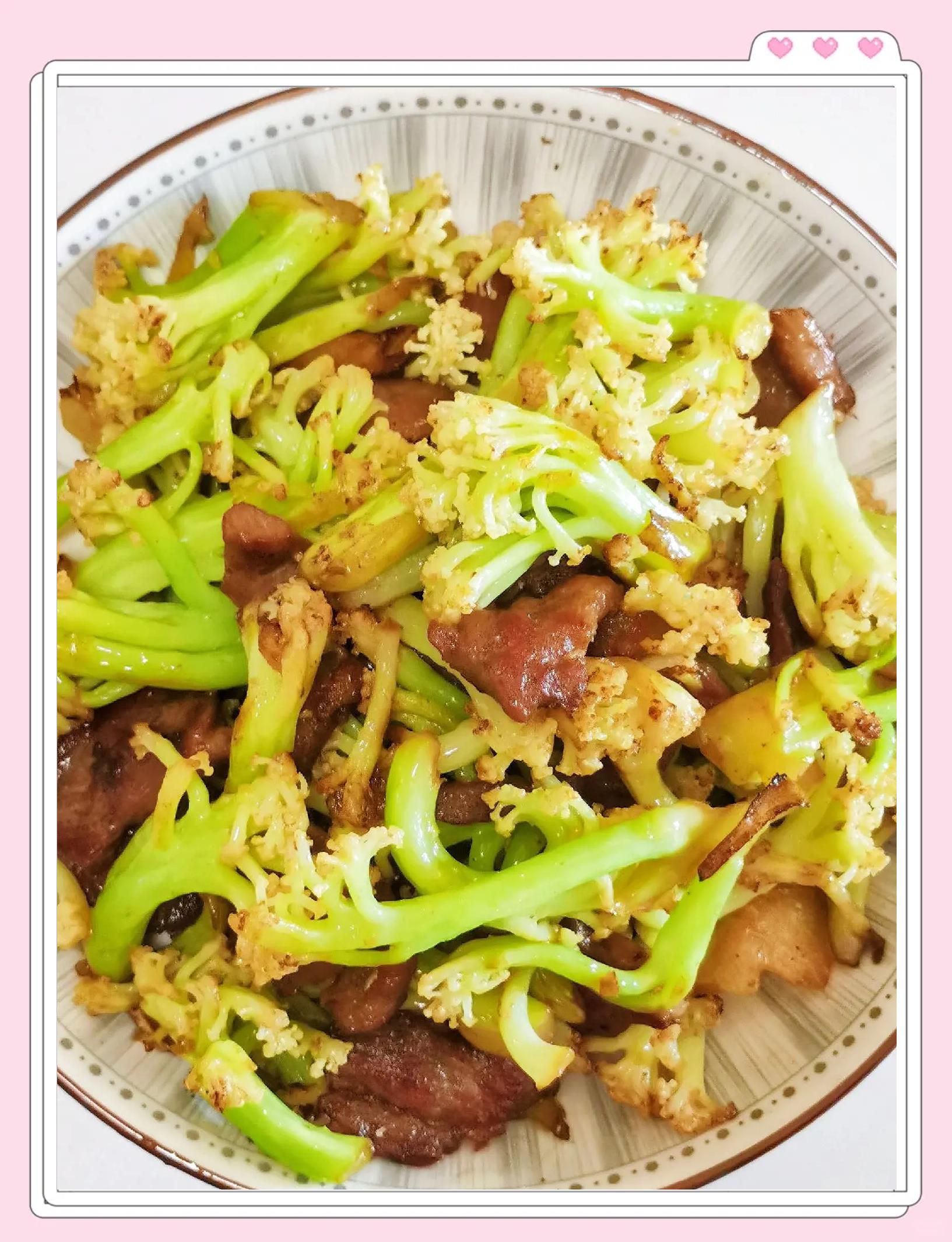 泡花菜的做法大全家常(泡花菜的做法大全家常窍门)