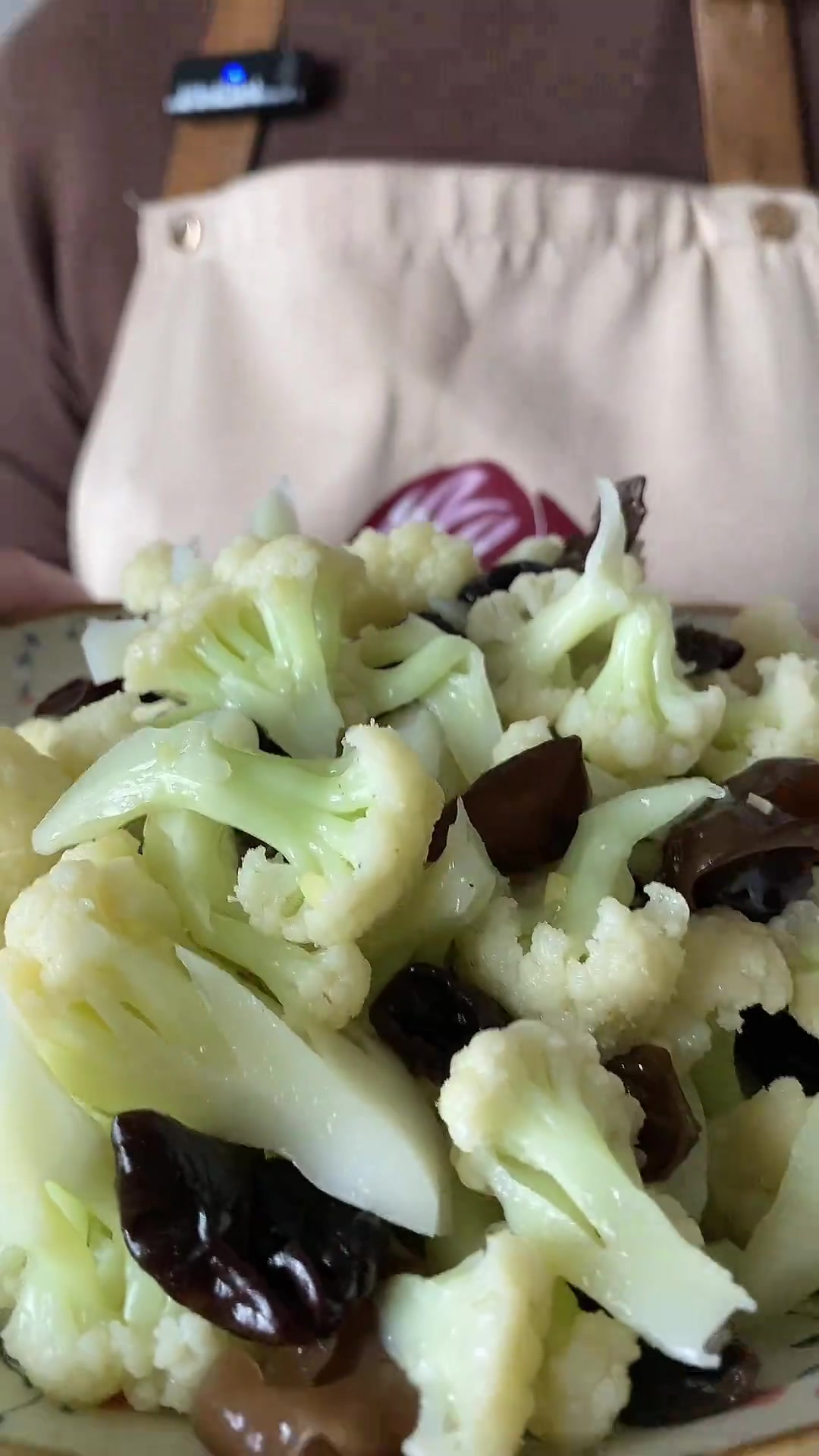 泡花菜的做法大全家常(泡花菜的做法大全家常窍门)