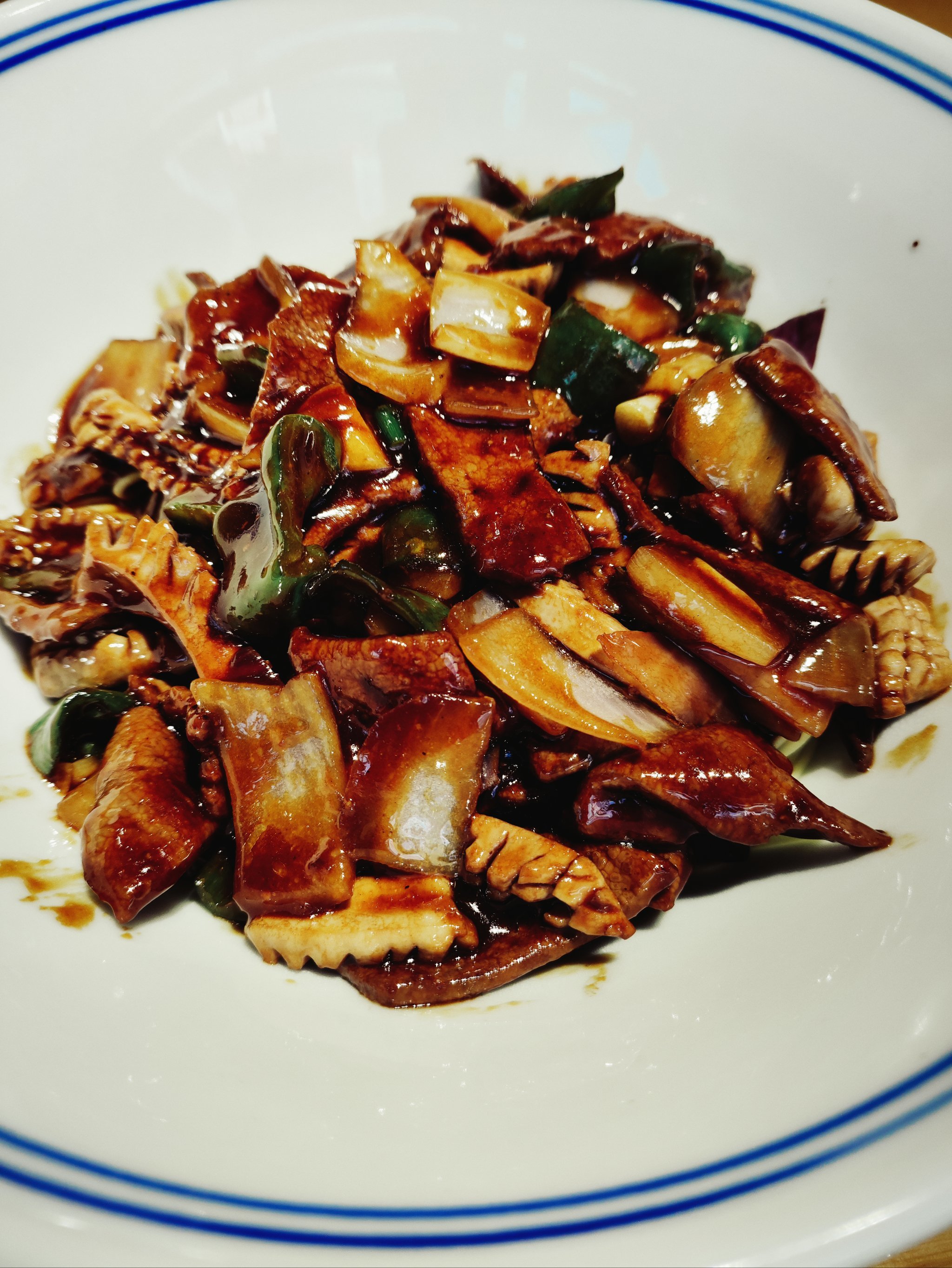 武汉特色腰花面的做法(武汉特色腰花面的做法视频)