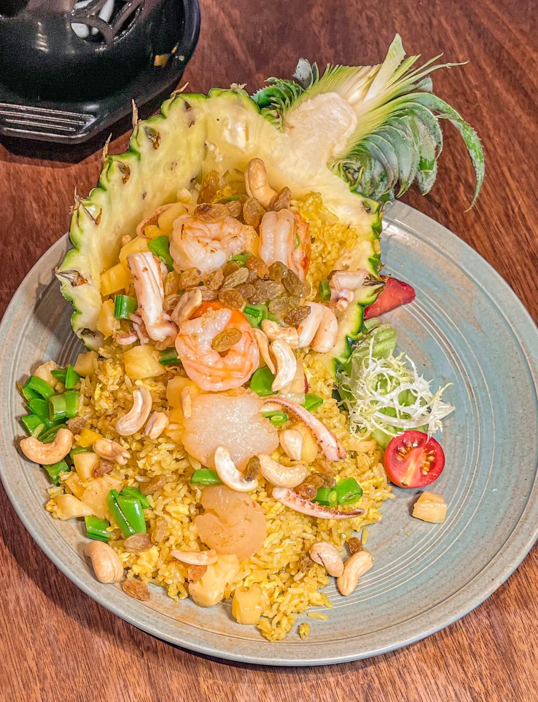 泰国小吃椰子冻(泰国椰子冻的吃法图解) 泰国小吃椰子冻(泰国椰子冻的吃法图解)