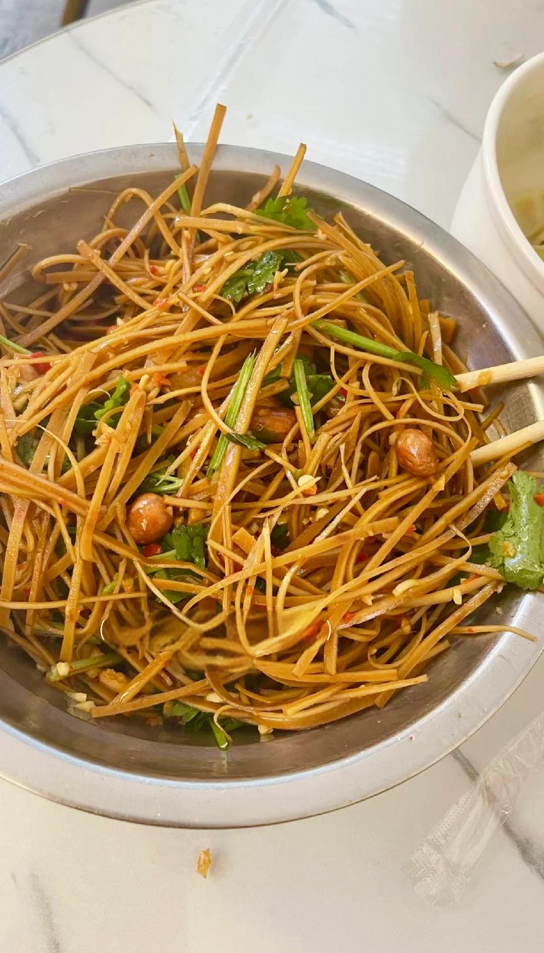 湖南有哪些特色凉菜(湖南有哪些特色凉菜名字) 湖南有哪些特色凉菜(湖南有哪些特色凉菜名字)