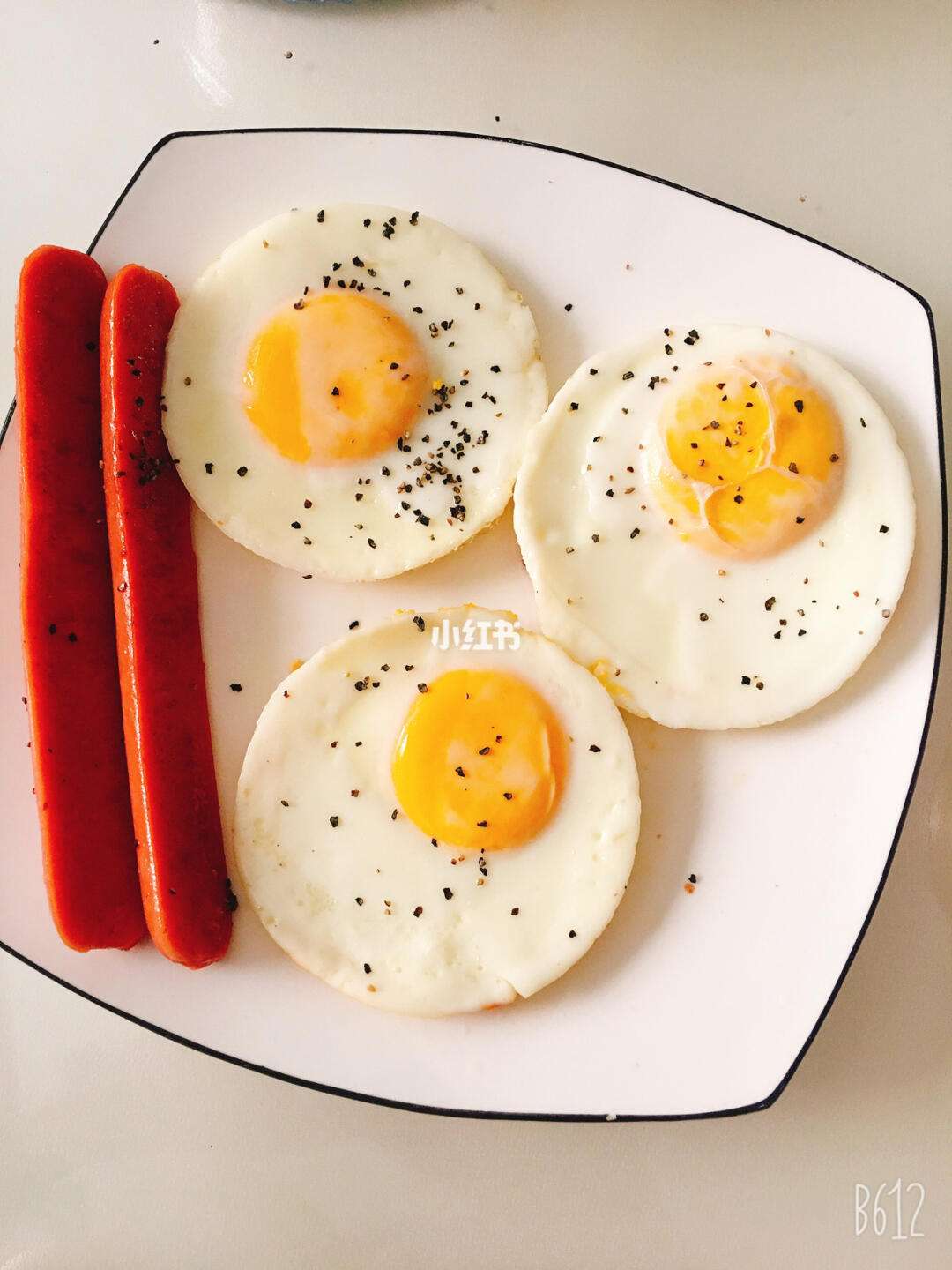 早餐太阳蛋(太阳蛋的营养价值) 早餐太阳蛋(太阳蛋的营养价值)