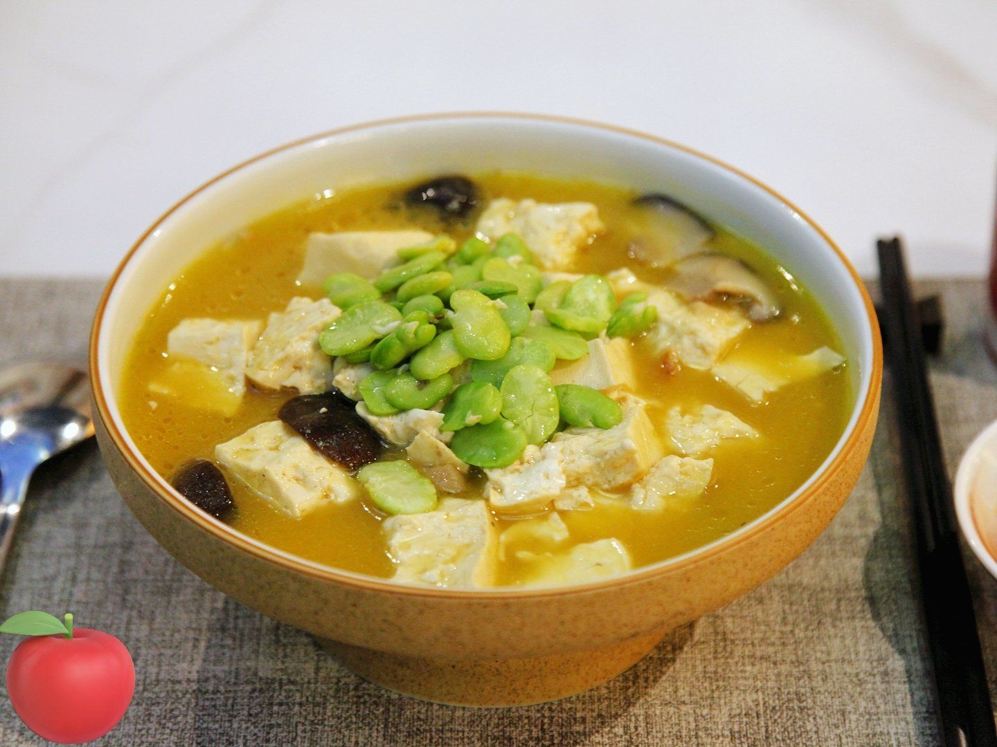 冬季素菜汤大全(冬天素汤的做法大全家常汤)