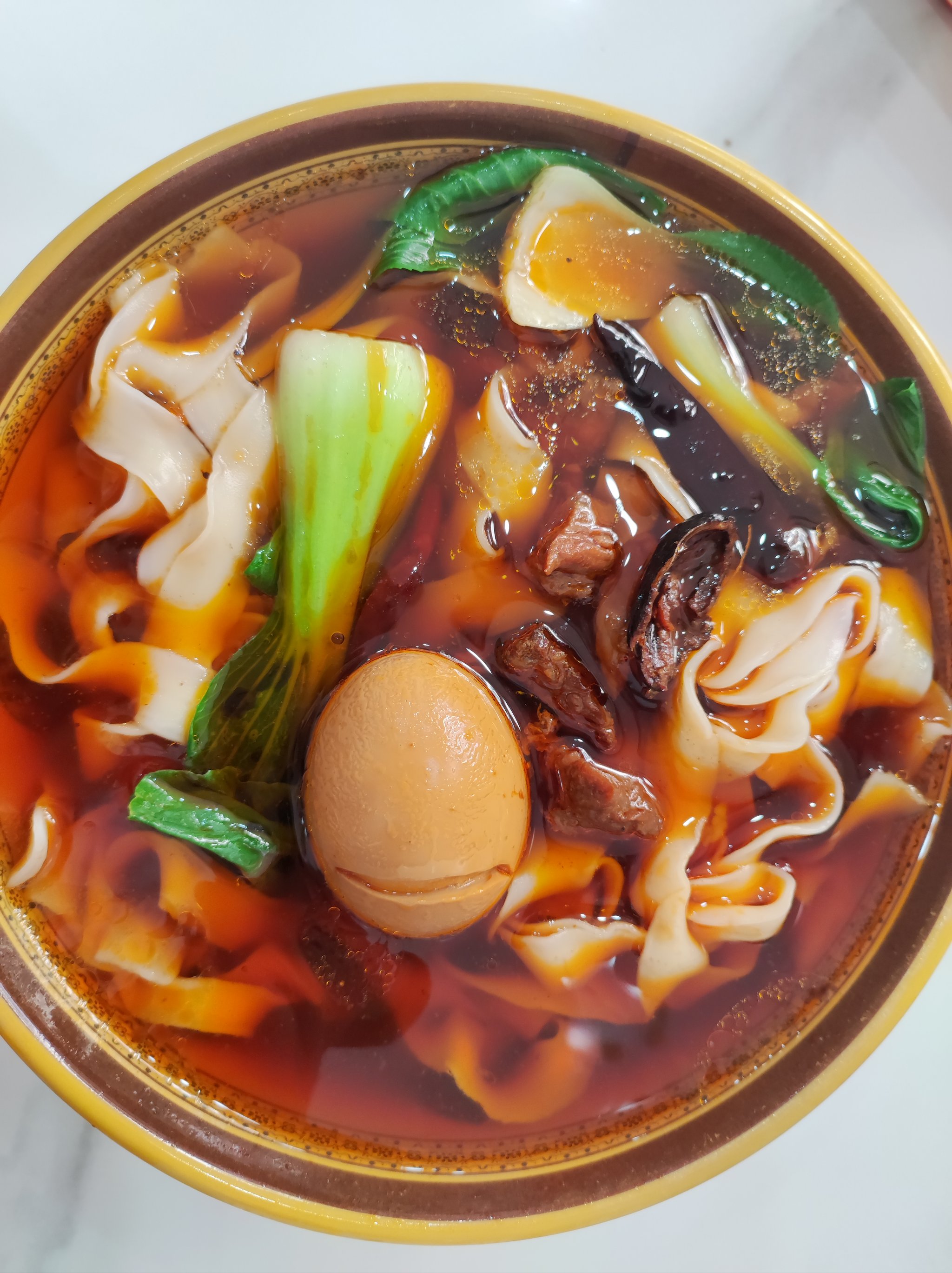 安徽特色羊肉板面(安徽特色羊肉板面有哪些) 安徽特色羊肉板面(安徽特色羊肉板面有哪些)