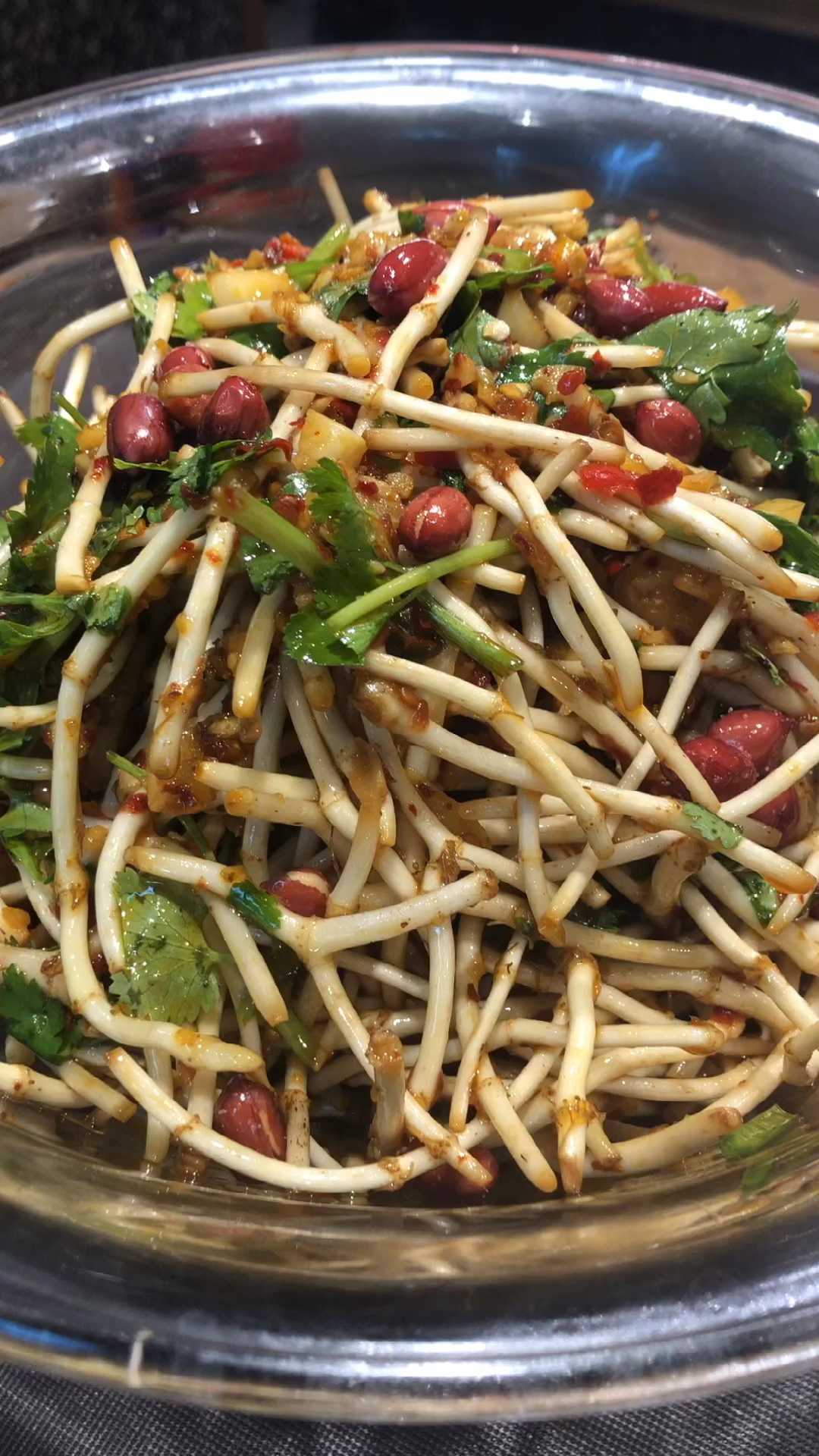 凉菜鱼腥草(鱼腥草凉菜怎么做好吃) 凉菜鱼腥草(鱼腥草凉菜怎么做好吃)