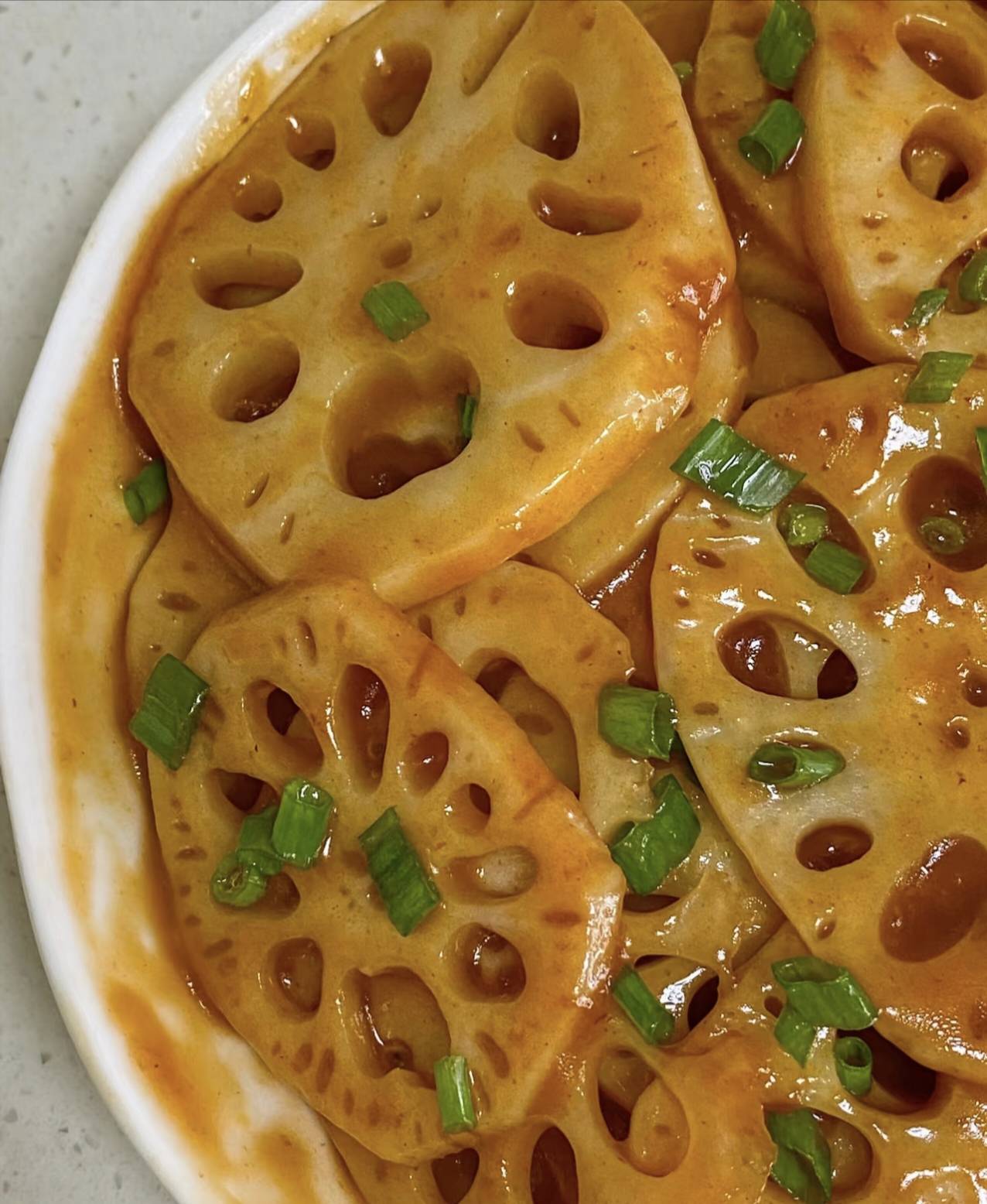 藕的家常菜(藕的家常做法大全家常)