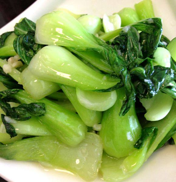 炒是素菜(炒菜 素菜)