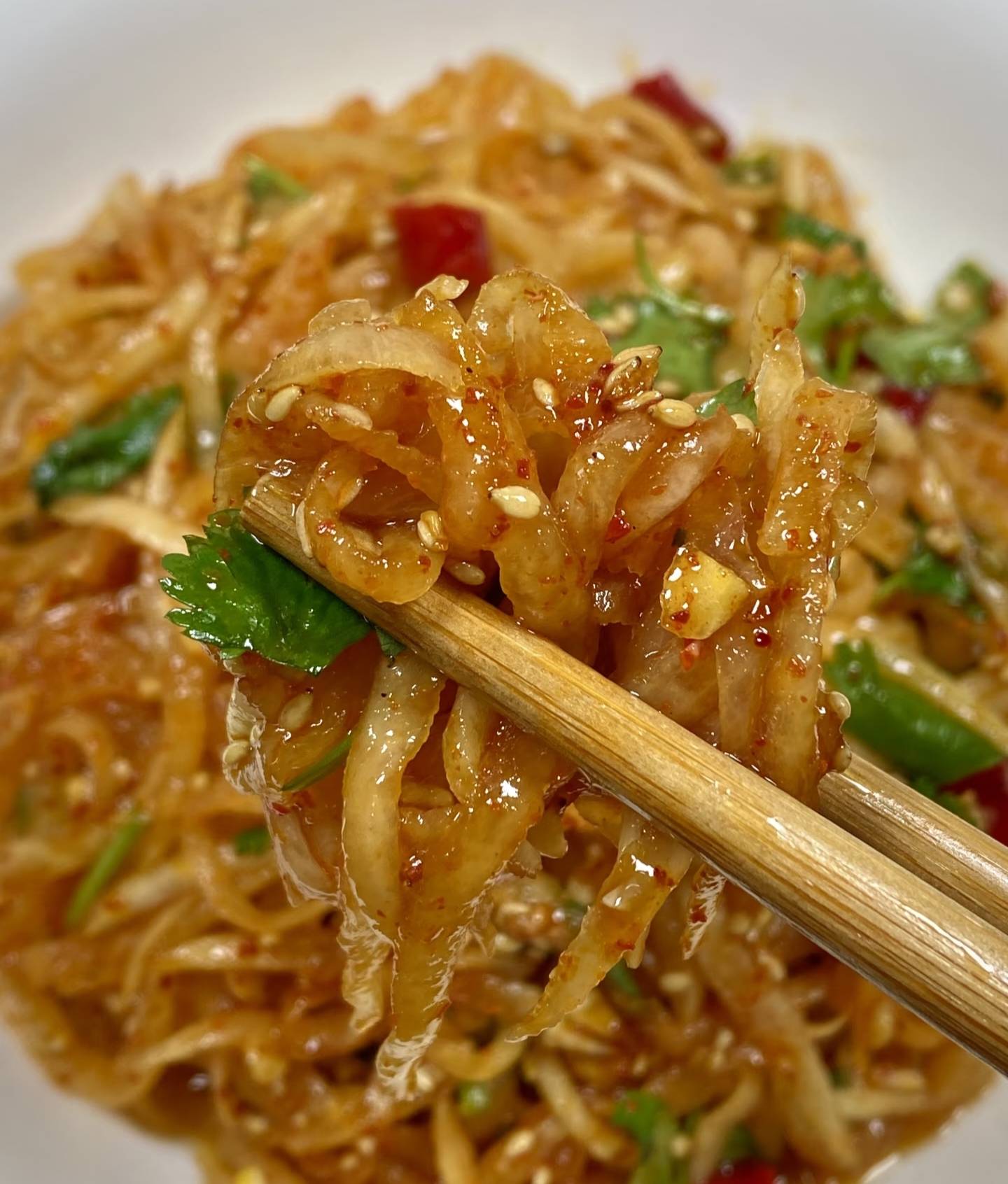 凉菜萝卜图片大全(凉萝卜菜的做法大全集)