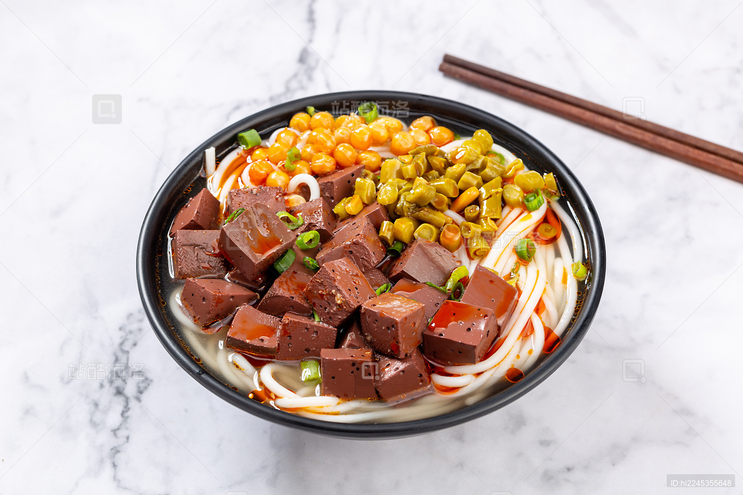 猪血名小吃(猪血小吃的做法大全)