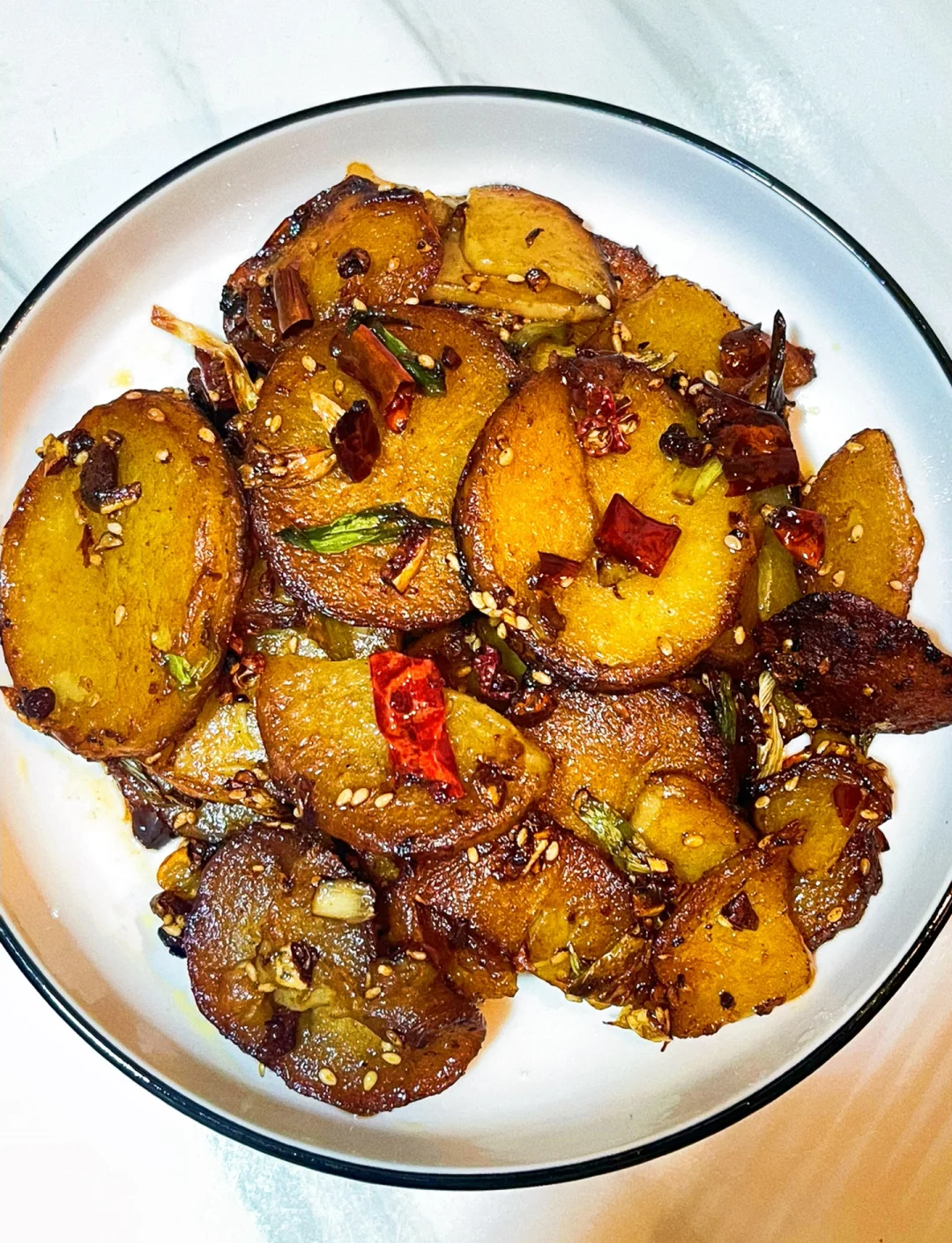 土豆的特色吃法(土豆的特色吃法有哪些)