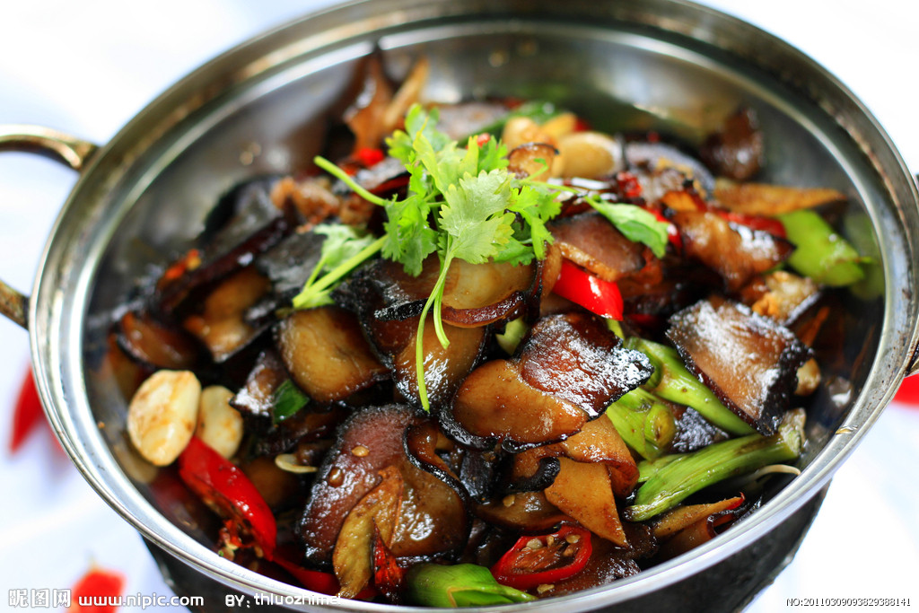 特色香锅干锅大全(最香的干锅香料配方)