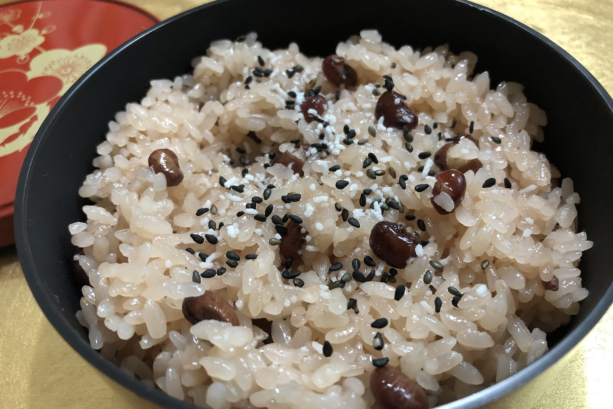 特色香饭(香饭的做法视频教程)