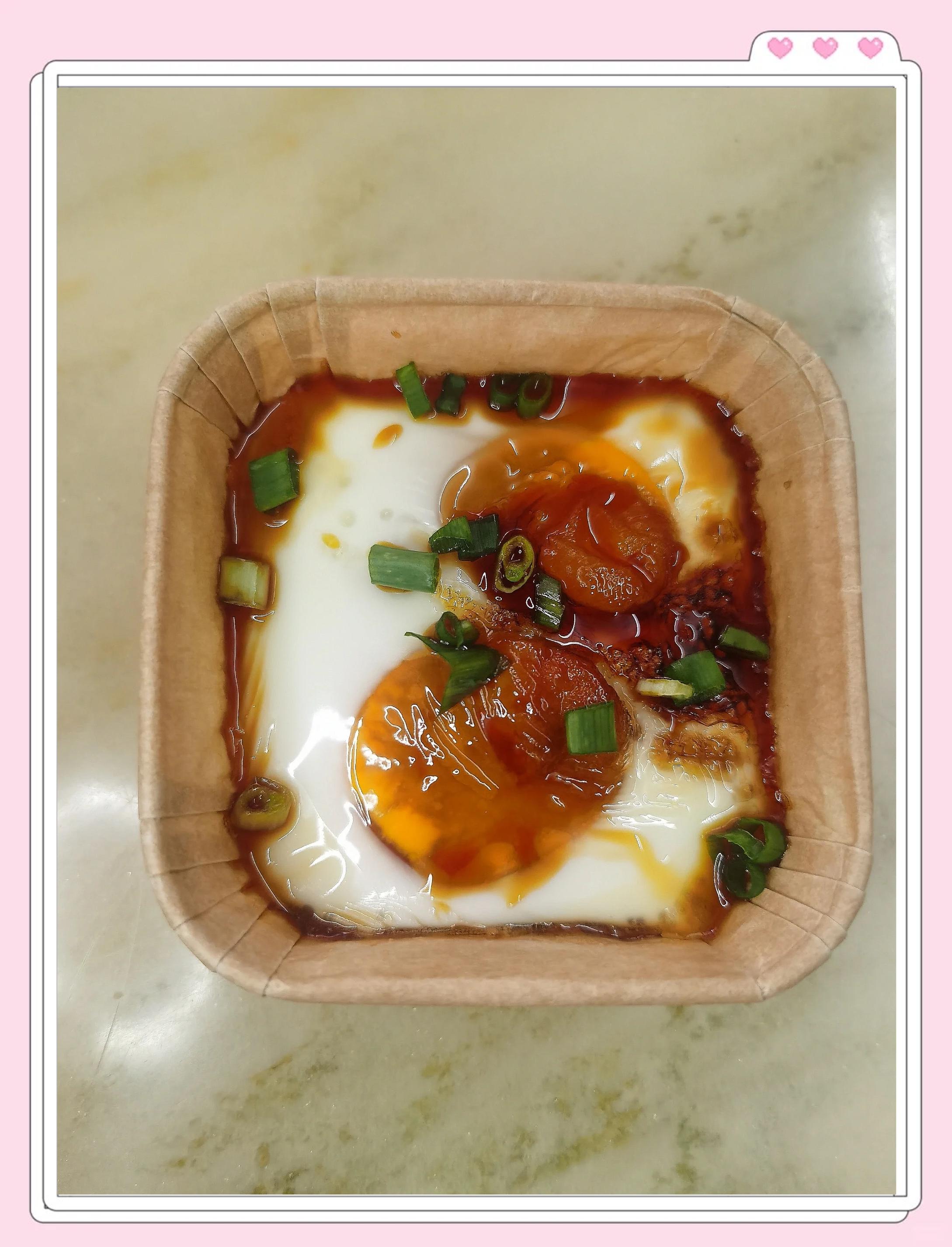 小吃自制简单鸡蛋(小吃自制简单鸡蛋羹)