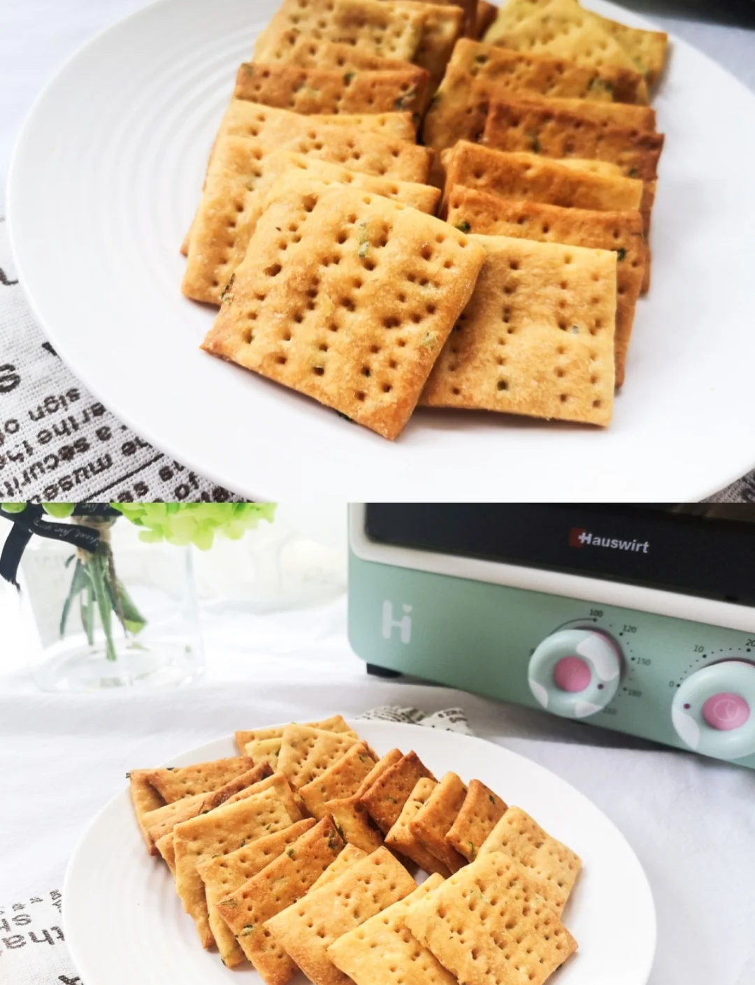 家常饼干材料(家常饼干材料怎么做)