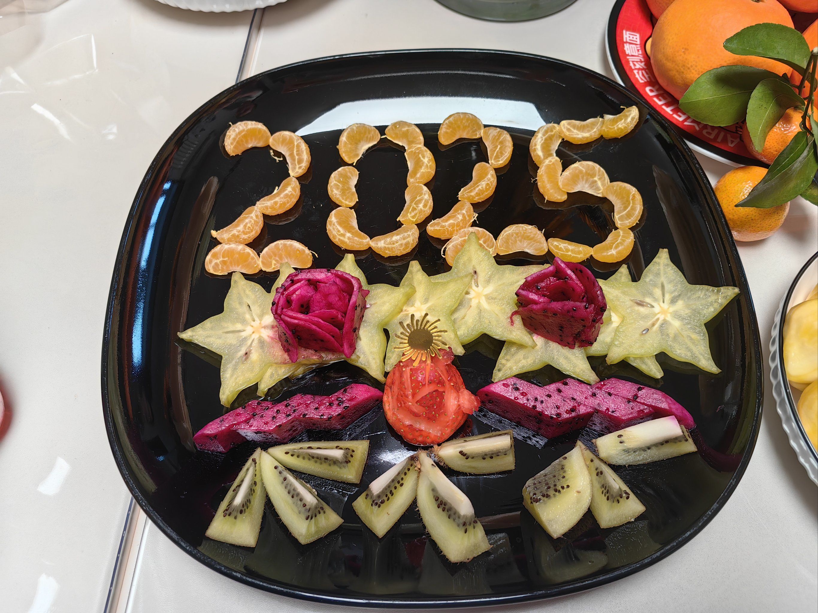 特色拼盘(拼盘的创意名称有哪些)