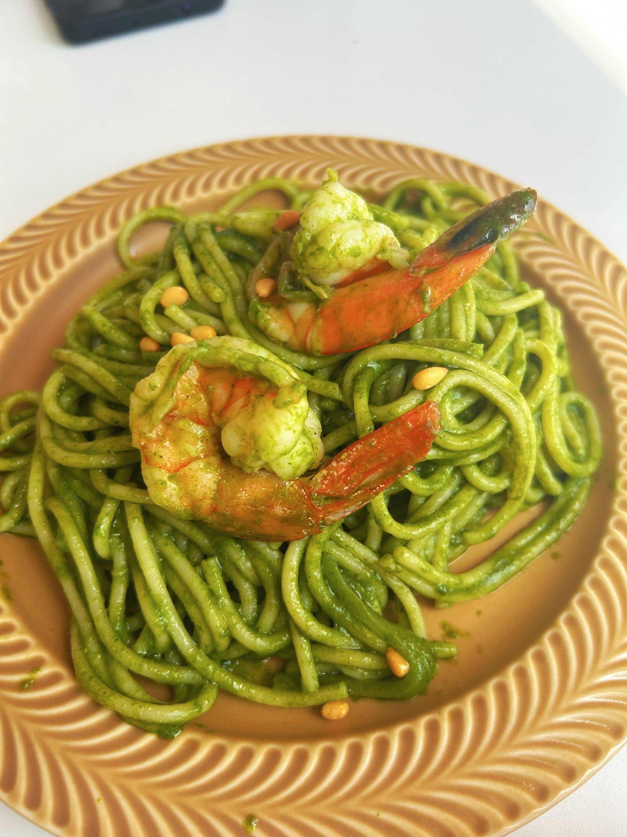 青菜特色炒面(青菜炒面怎么炒好吃)