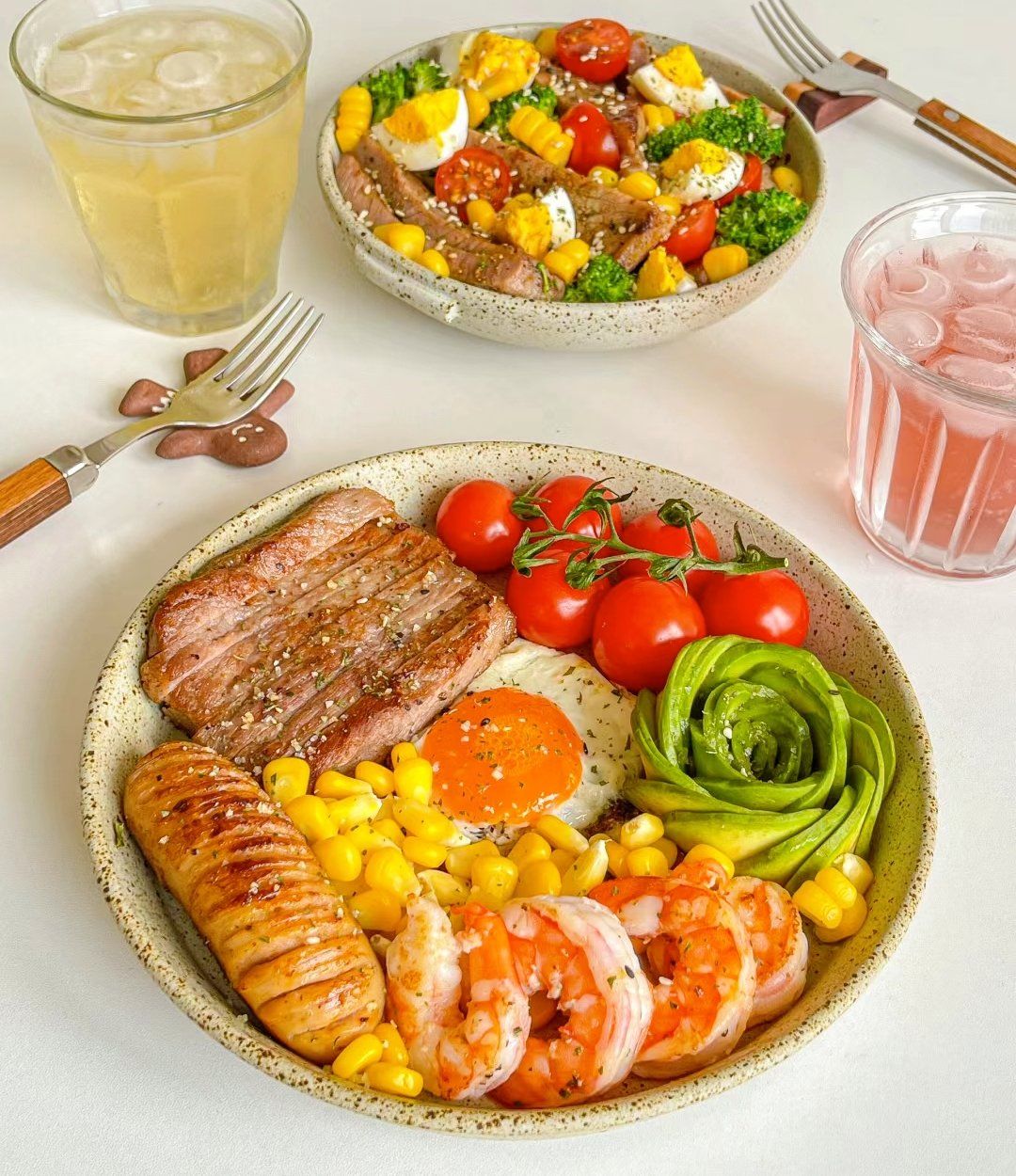 早餐要搭配水果(早餐搭配水果简单方法)