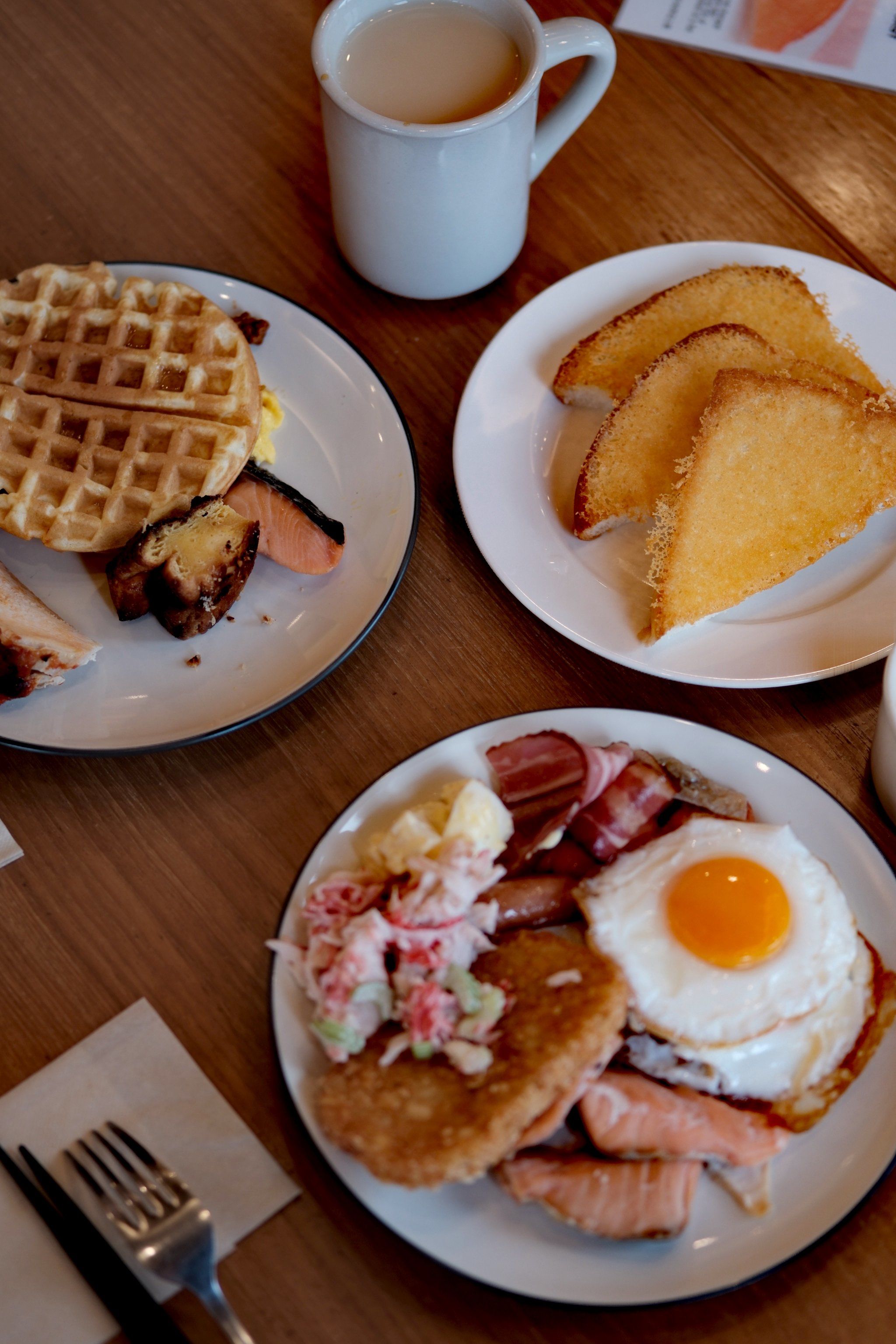 早餐吃点啥好(早餐吃点啥好一点)