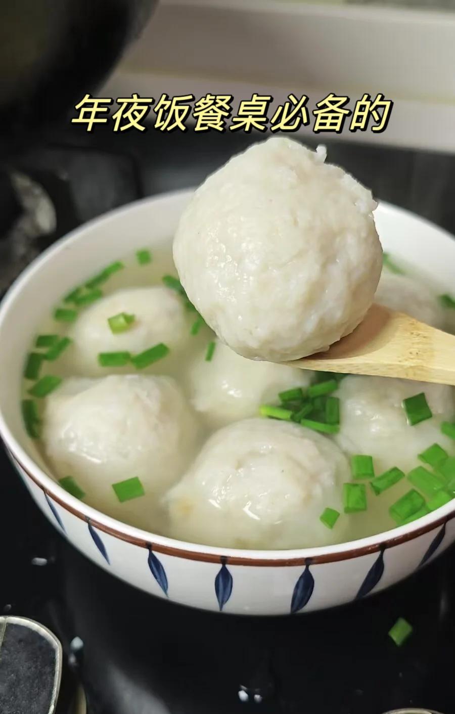 包心鱼丸家常做法(包心鱼丸家常做法视频) 包心鱼丸家常做法(包心鱼丸家常做法视频)