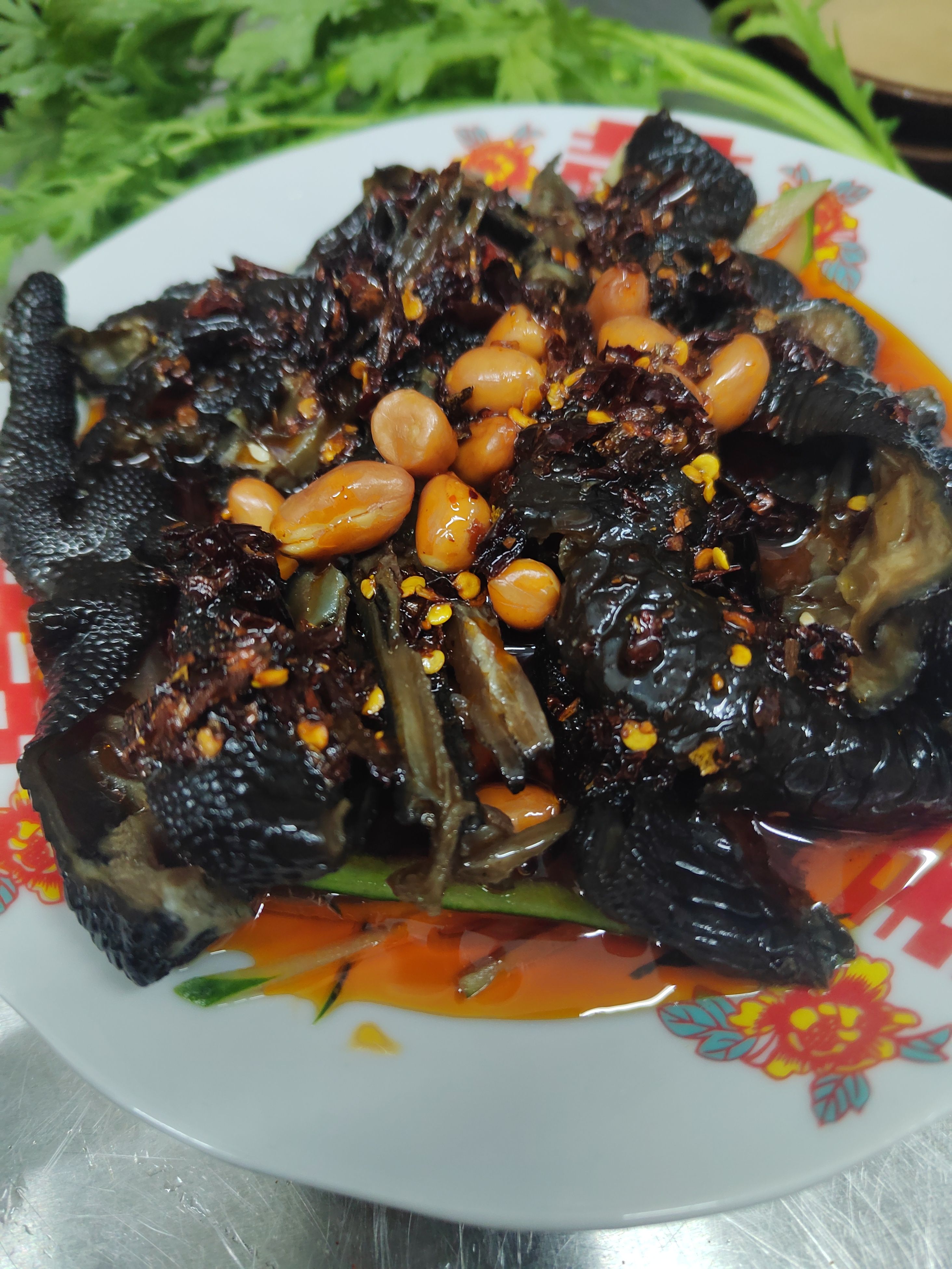 四川凉菜特色(四川凉菜特色是什么)