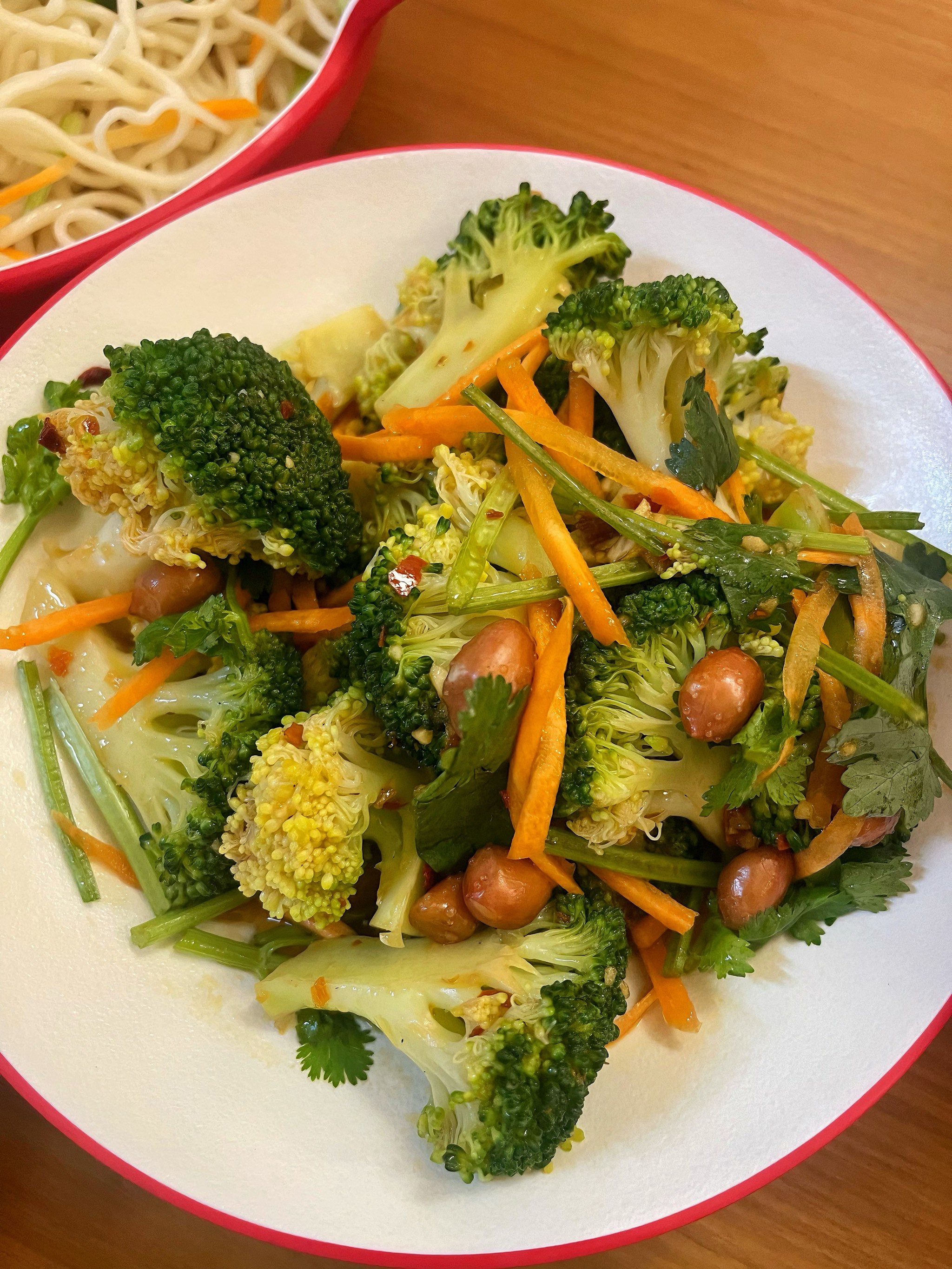 早餐馆小菜(早餐店小菜图片) 早餐馆小菜(早餐店小菜图片)