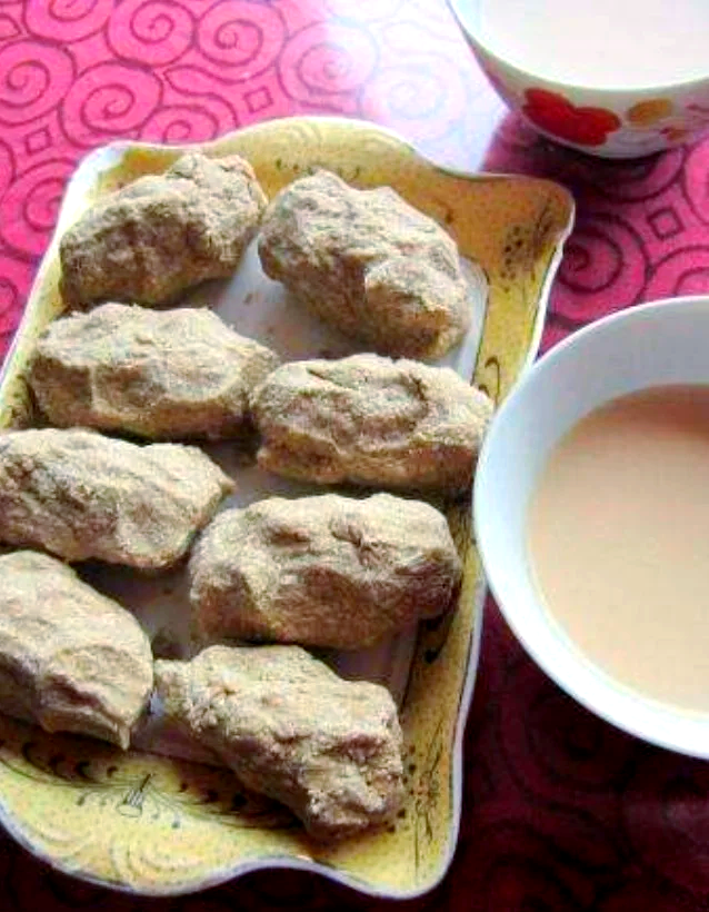 西藏美食小吃(西藏小吃排行榜前十名)