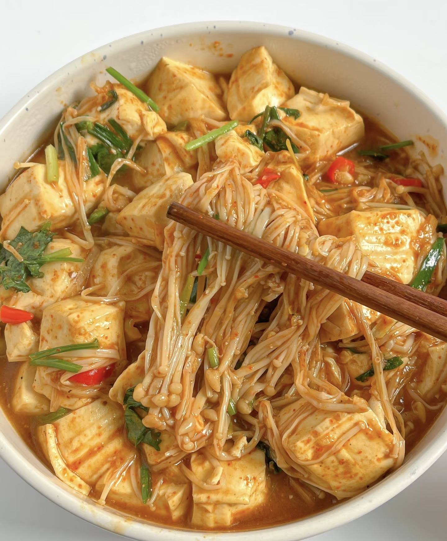 家常豆腐汤的家常做法(家常豆腐汤的家常做法视频)