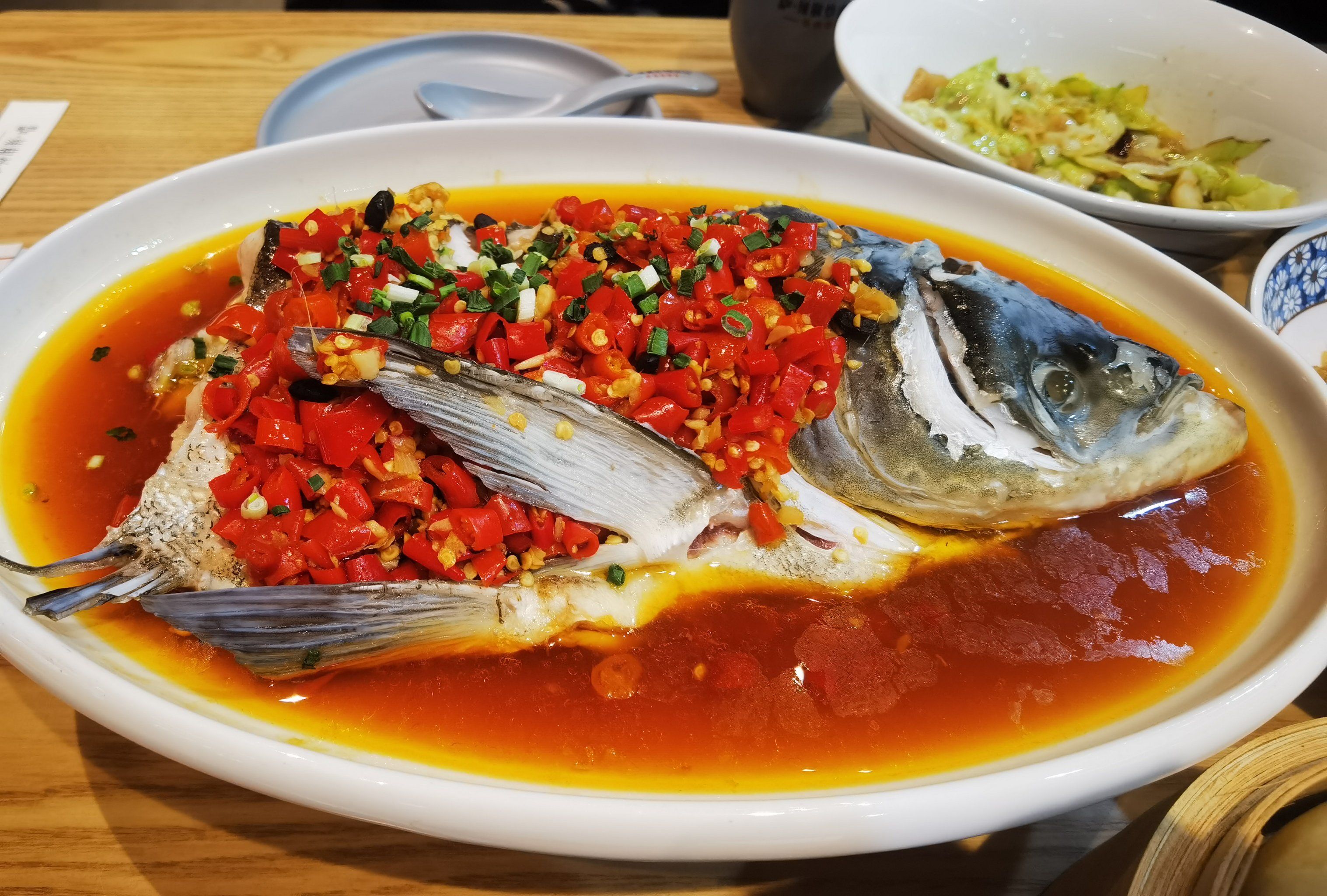 特色菜图片湘菜(特色菜品展示图片大全)