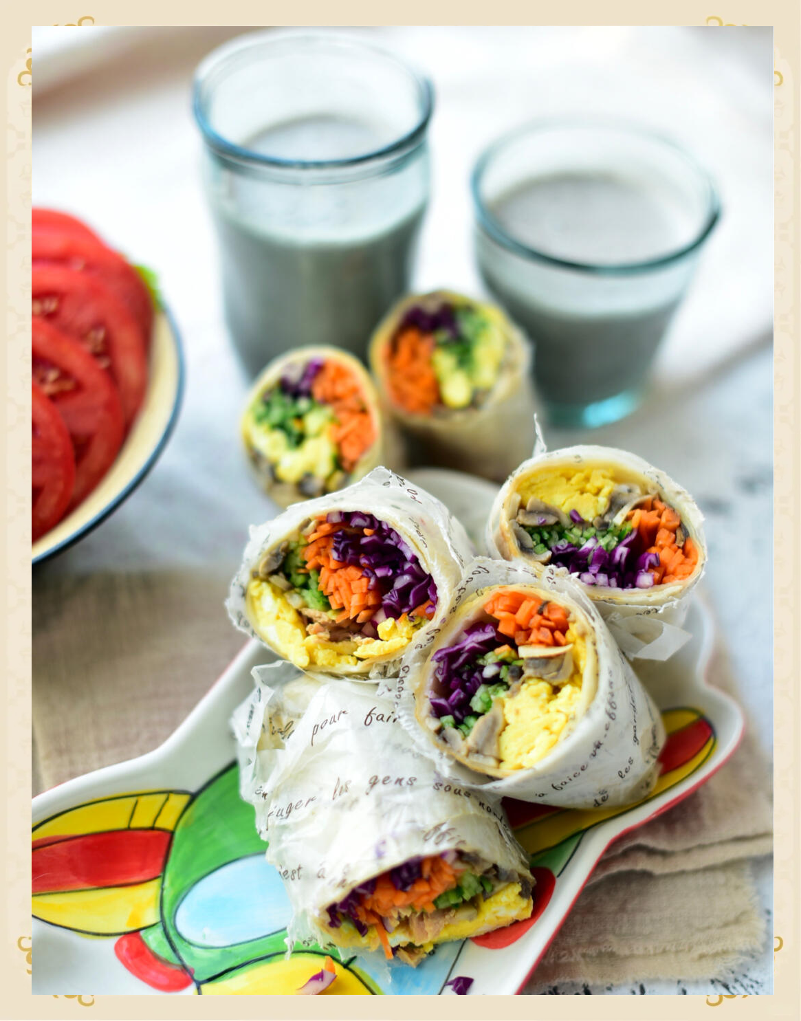 早餐牛奶的吃法(早餐牛奶怎么做好吃) 早餐牛奶的吃法(早餐牛奶怎么做好吃)